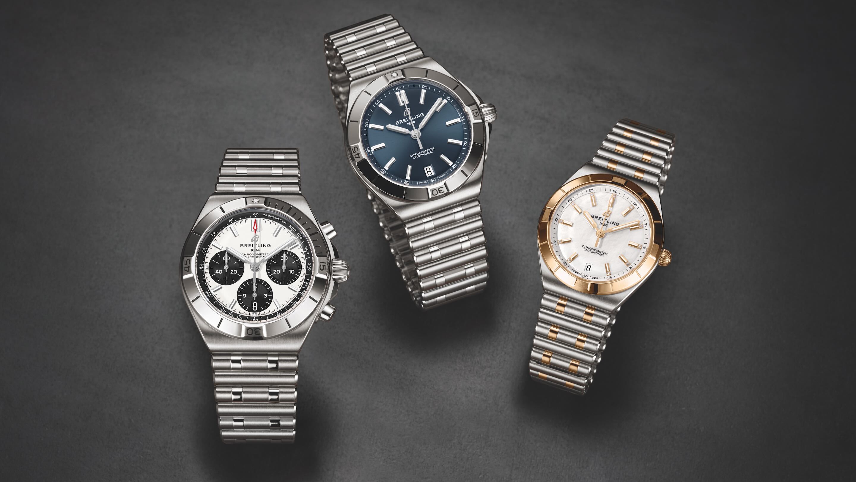 Introducing: The A. Lange & Söhne Lange 1 Daymatic '25th