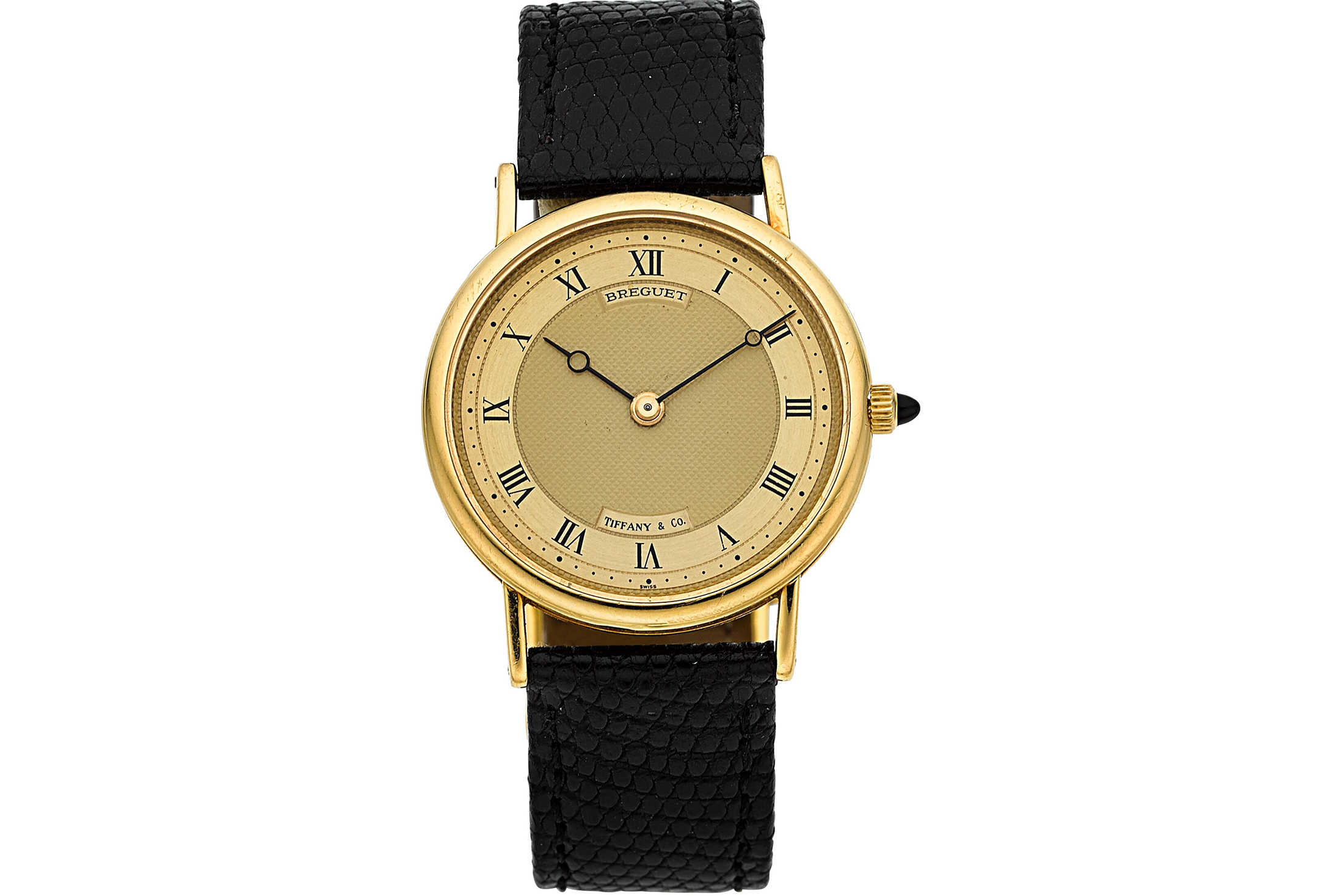 Breuer Classique watch