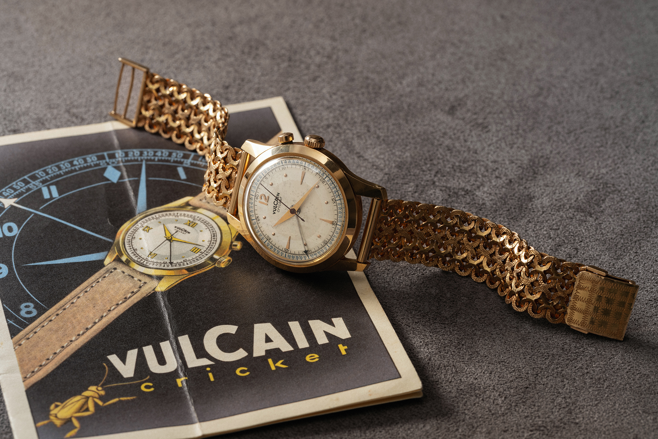 Talking Watches: With Eric Wind & Charlie Dunne, Where Every Watch Tells A Personal Story