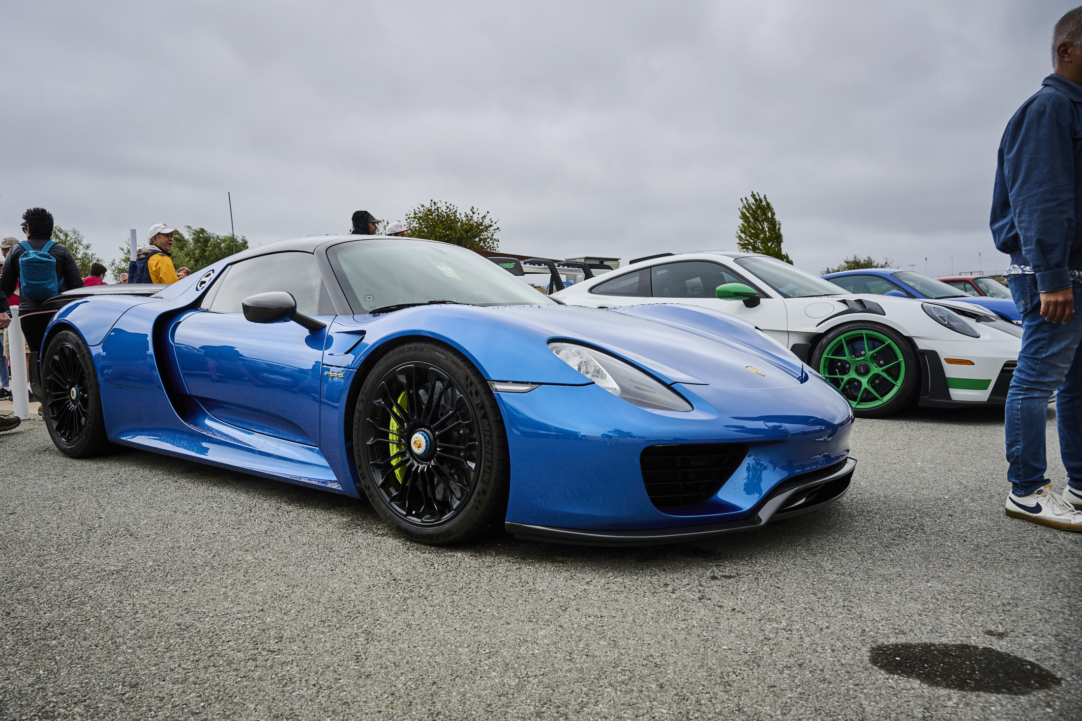 Rennsport Reunion 7