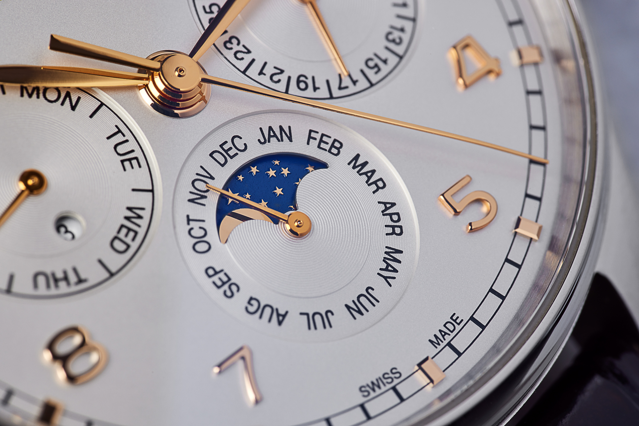 IWC