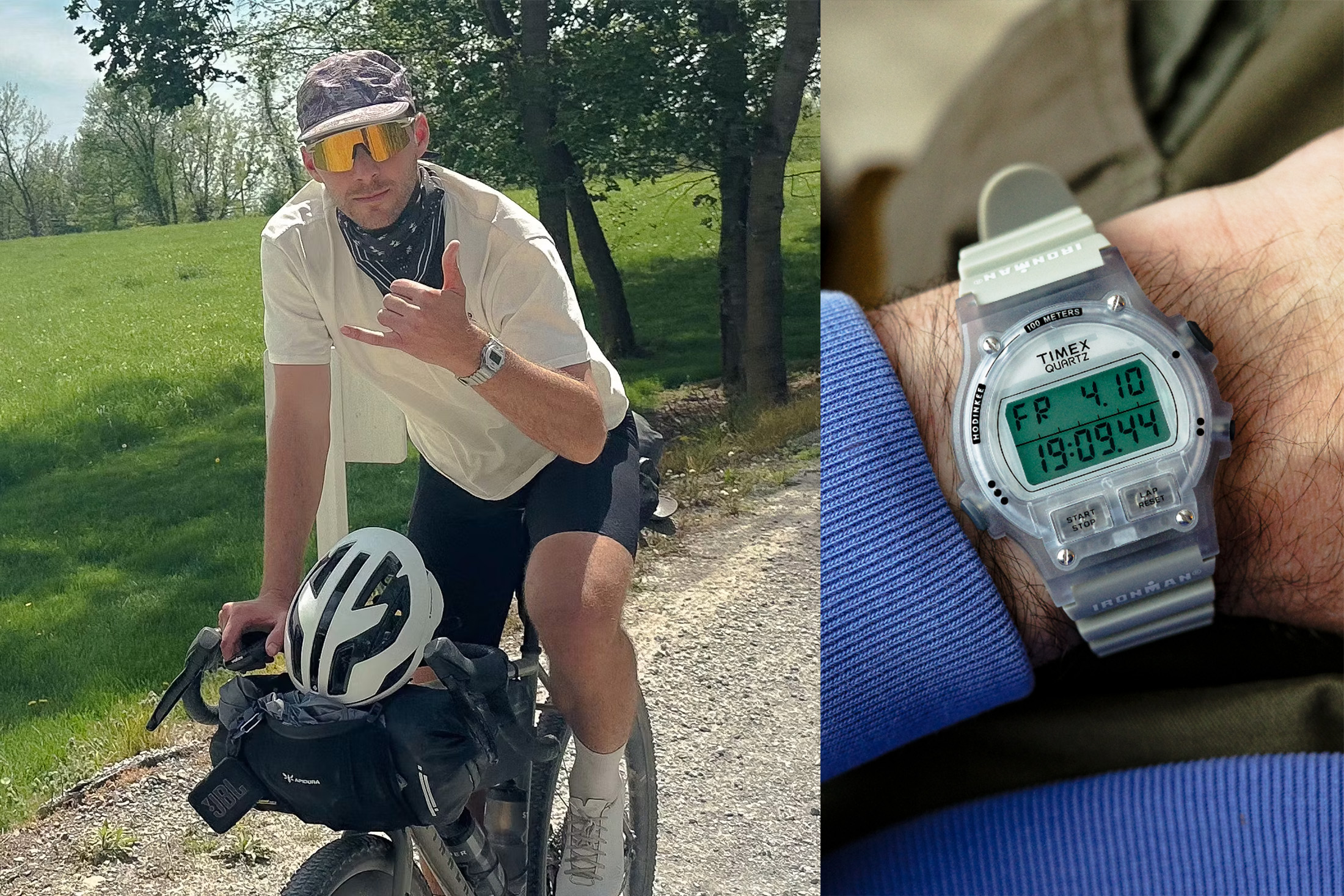 Staff Picks: The Watches We Wore This Summer