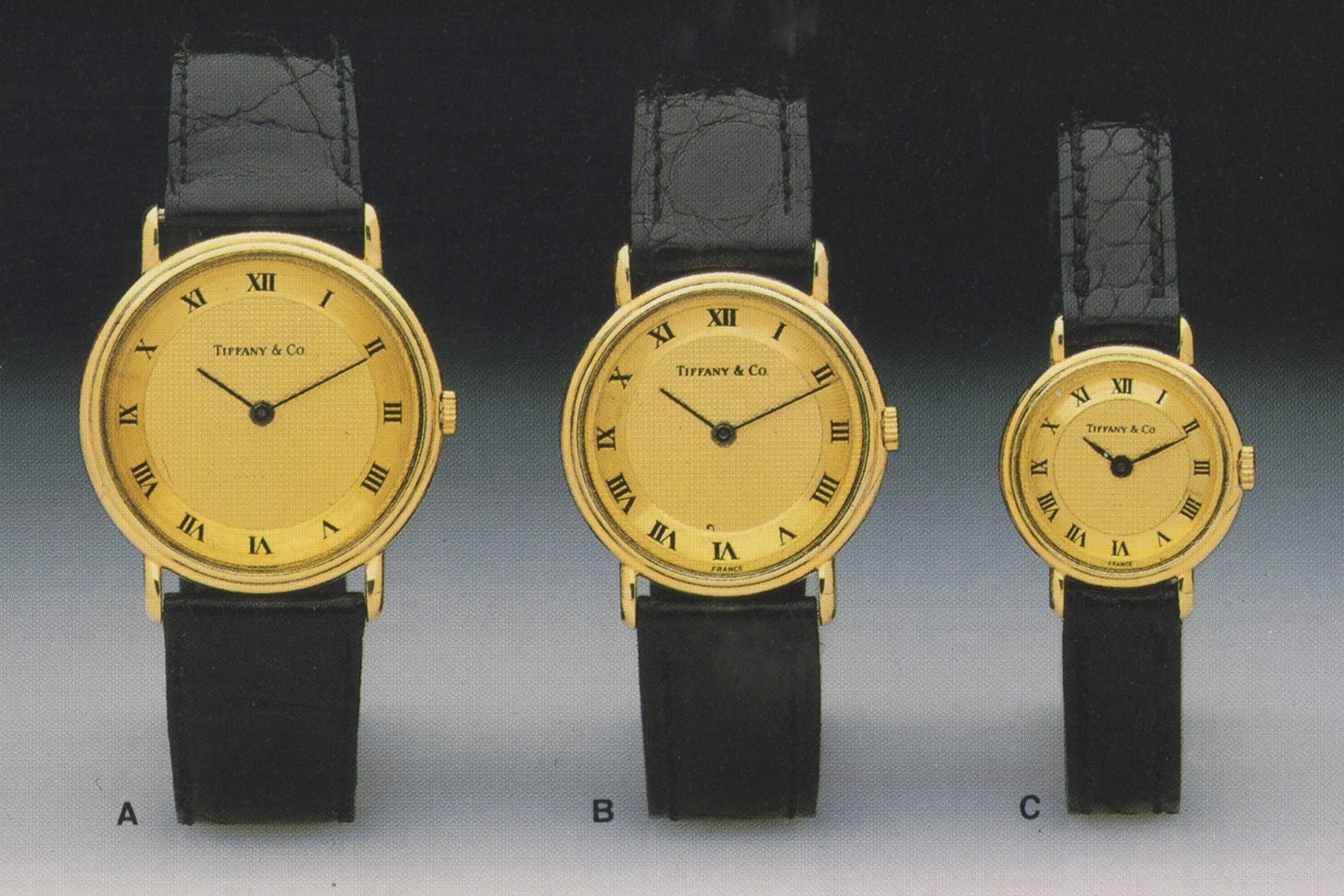 Tiffany Classics