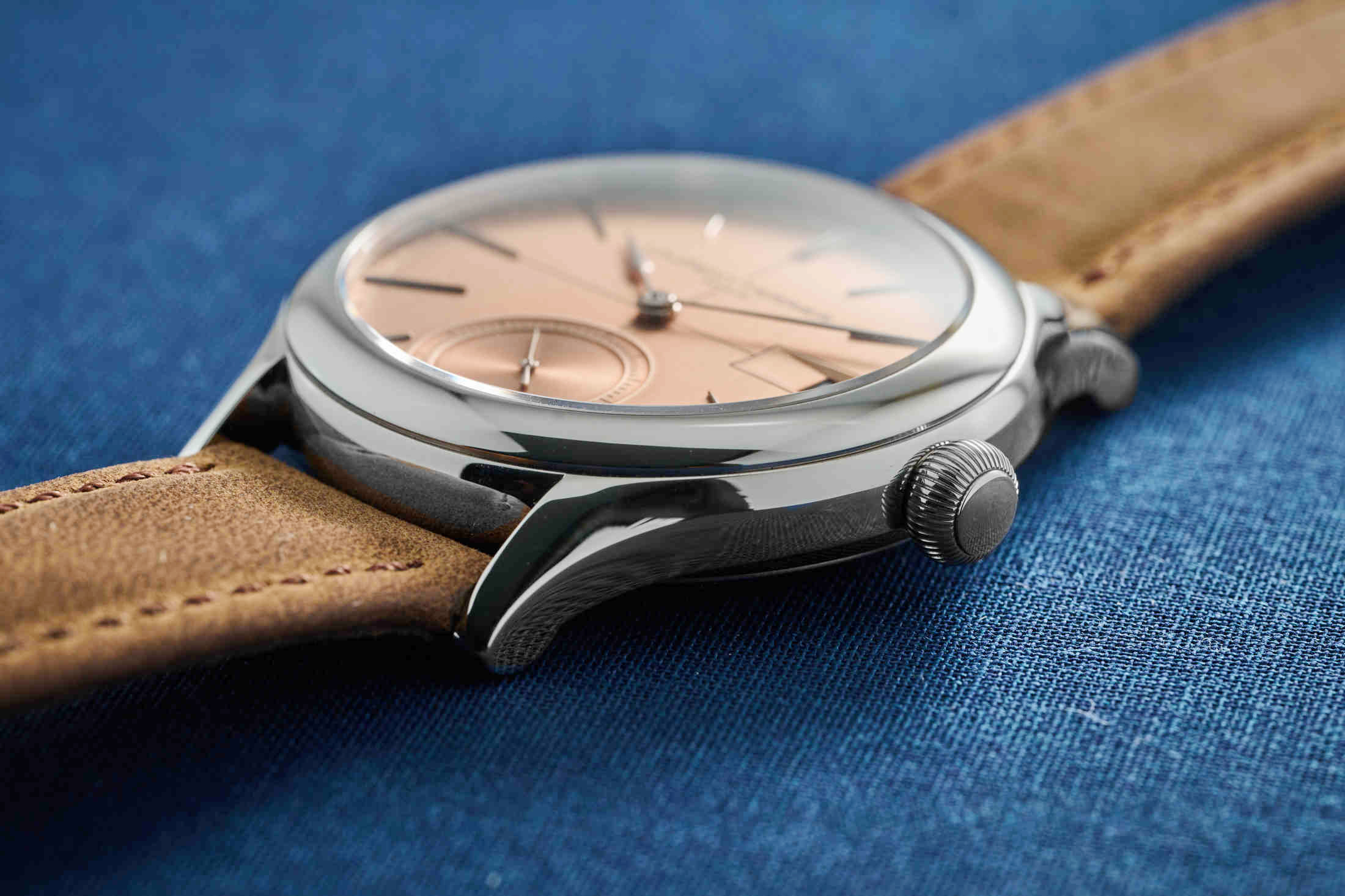 Laurent Ferrier Classic Auto