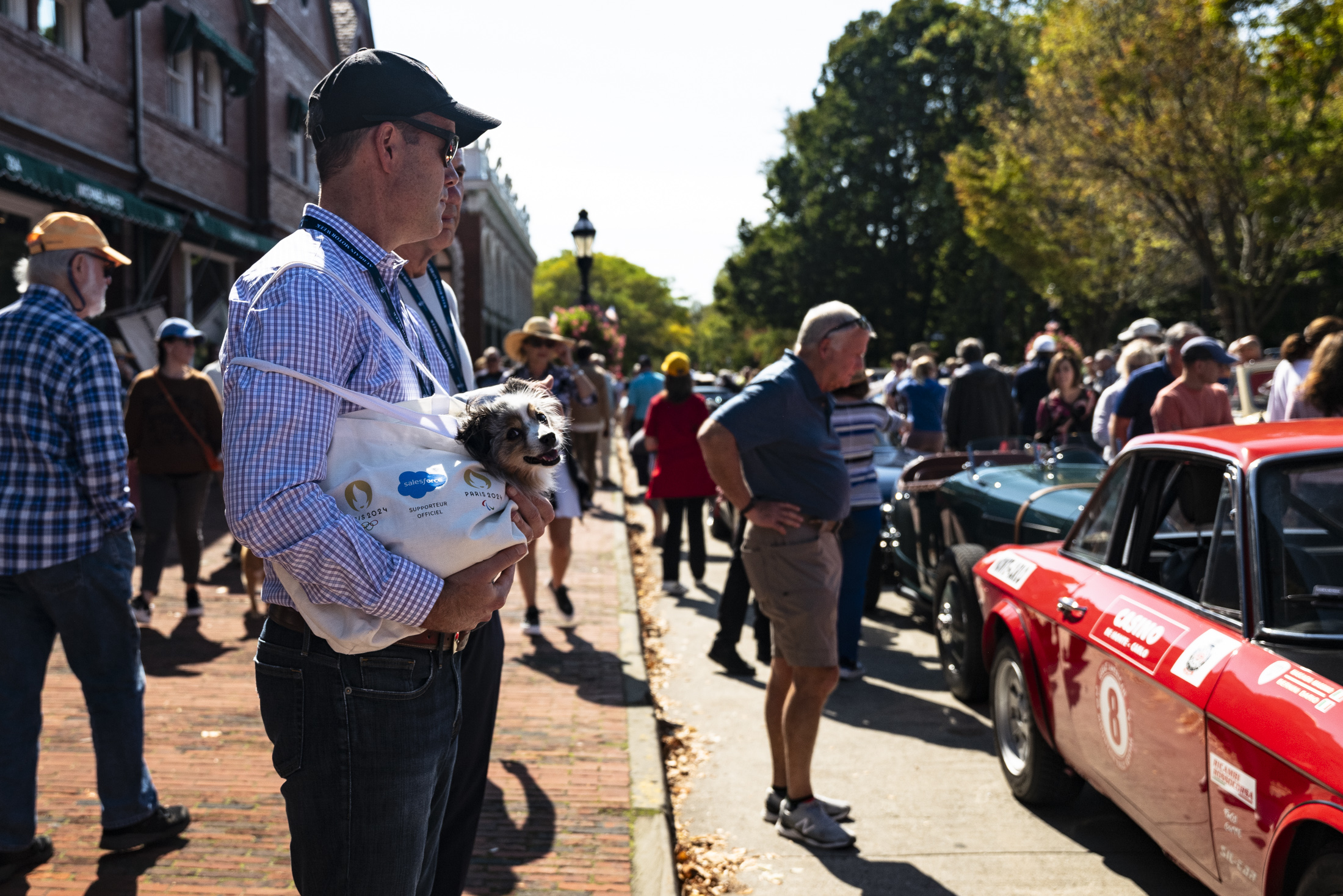 audrain tour d'elegance