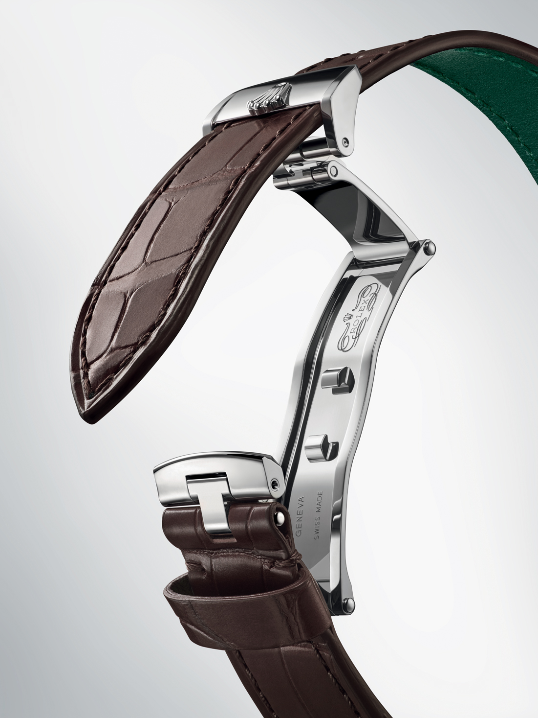1908 Clasp