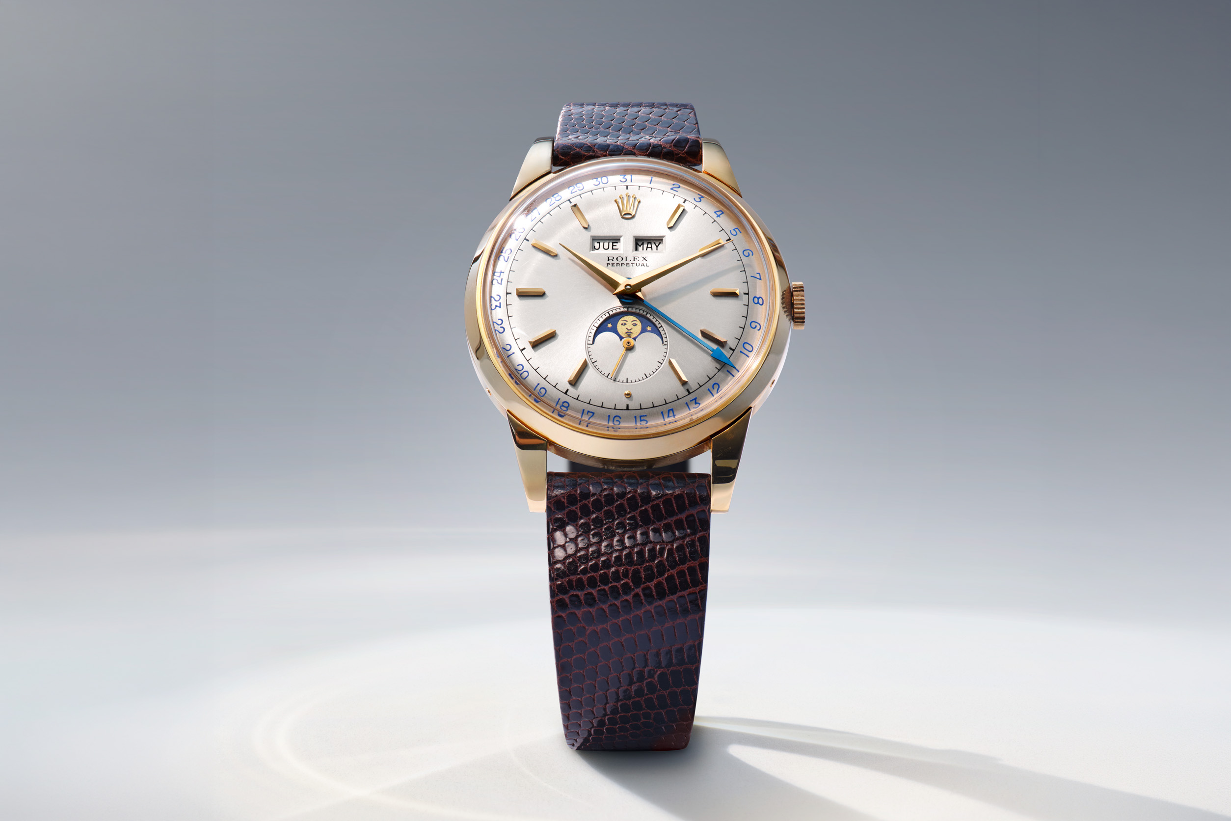 Introducing: The Rolex Perpetual Padellone [Hands-On, Live Pics, Video, Technical Brief, Competition, & Personal Thoughts]