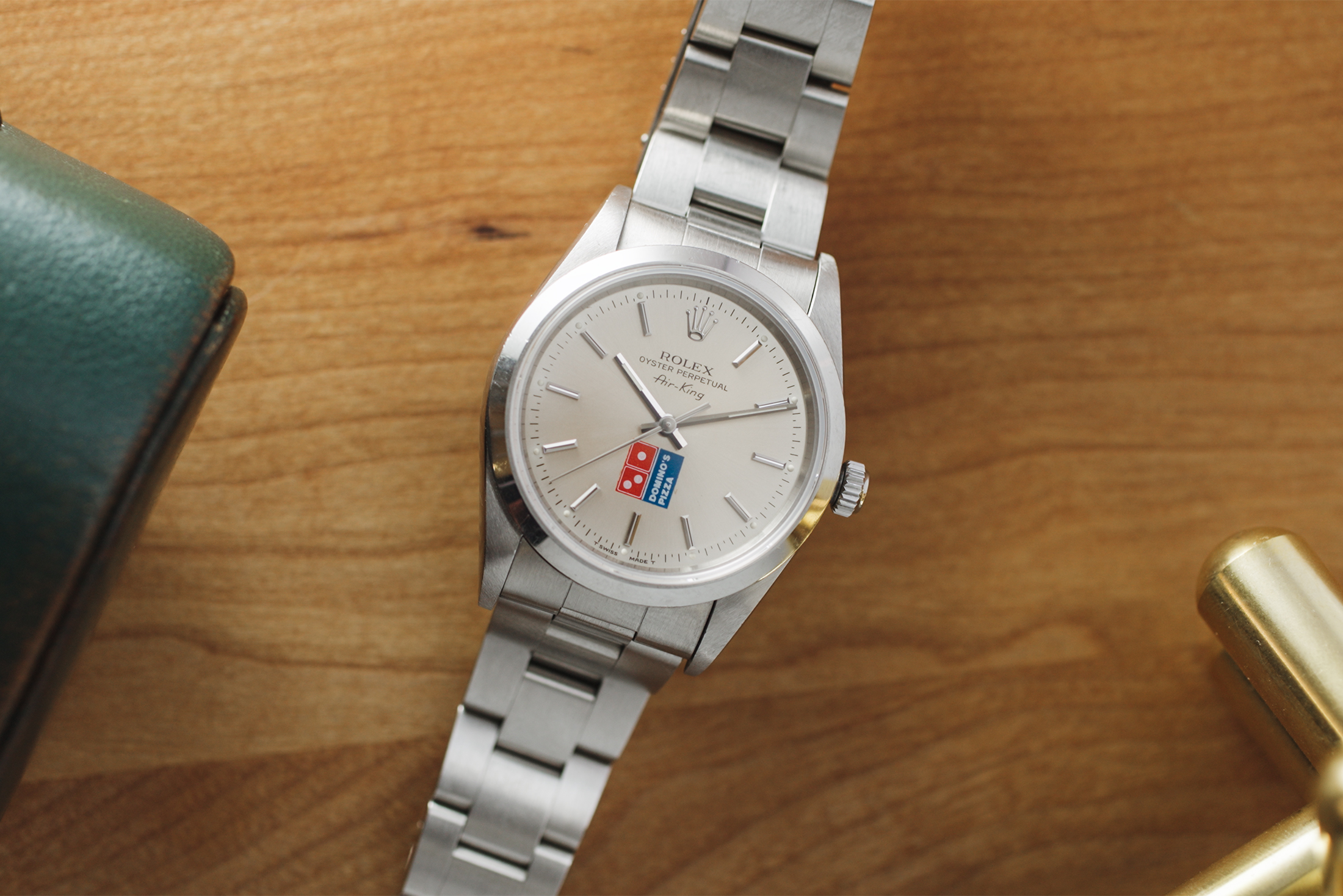Talking Watches: With Eric Wind & Charlie Dunne, Where Every Watch Tells A Personal Story
