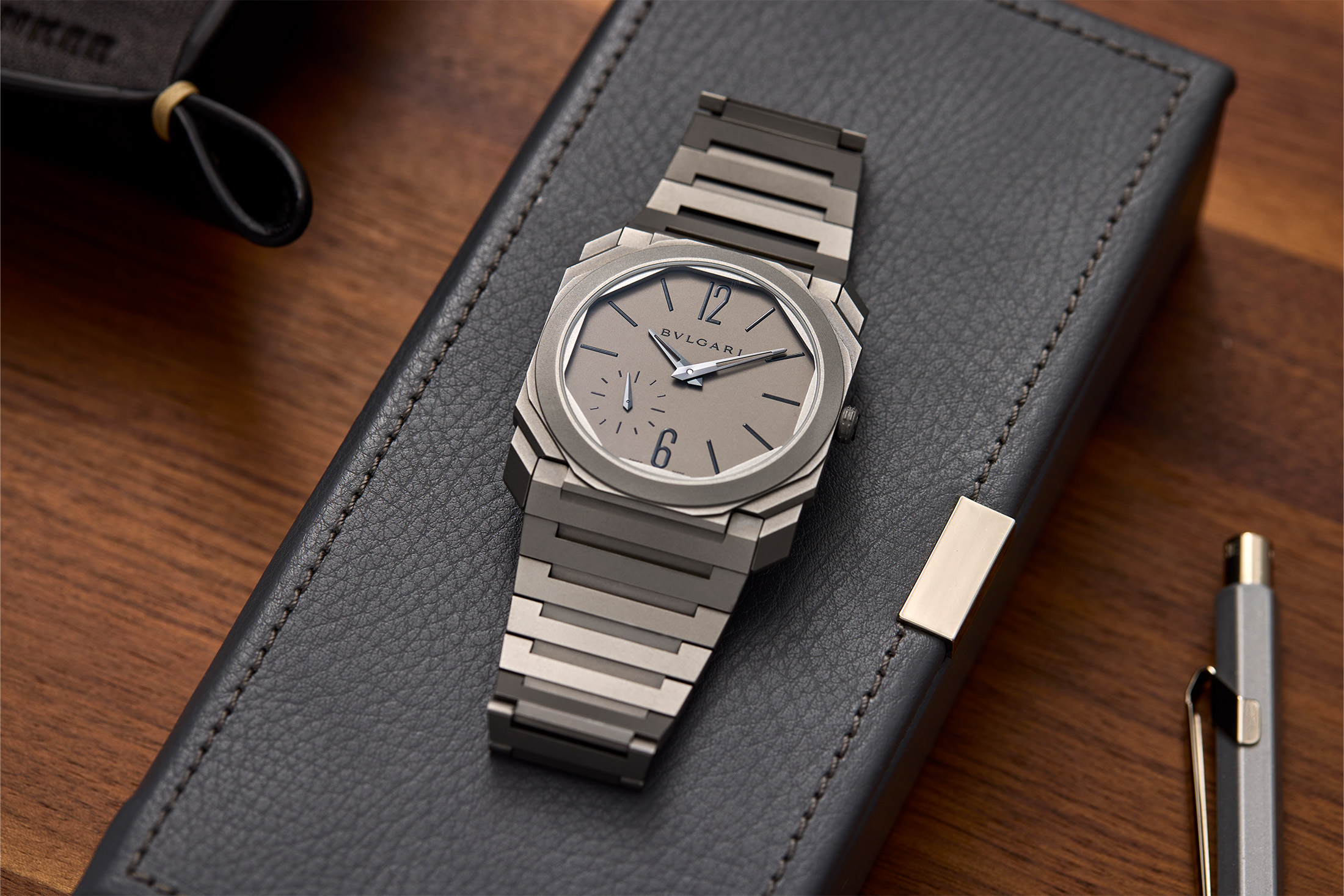 bulgari octo finissimo