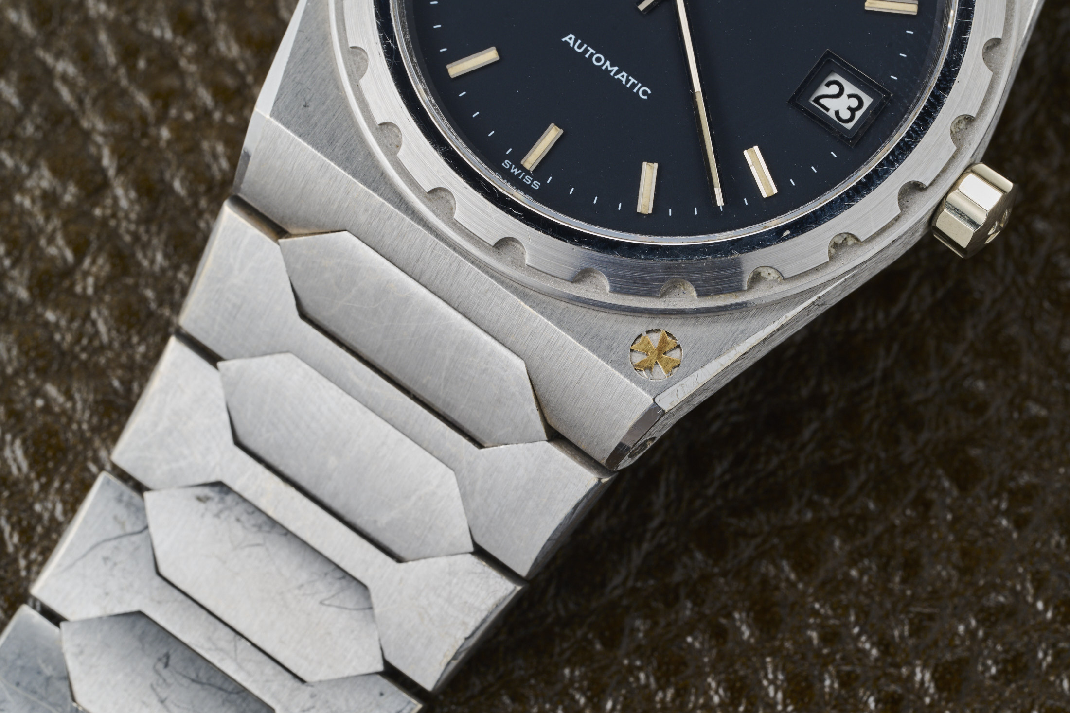 vacheron constantin 222 in white gold