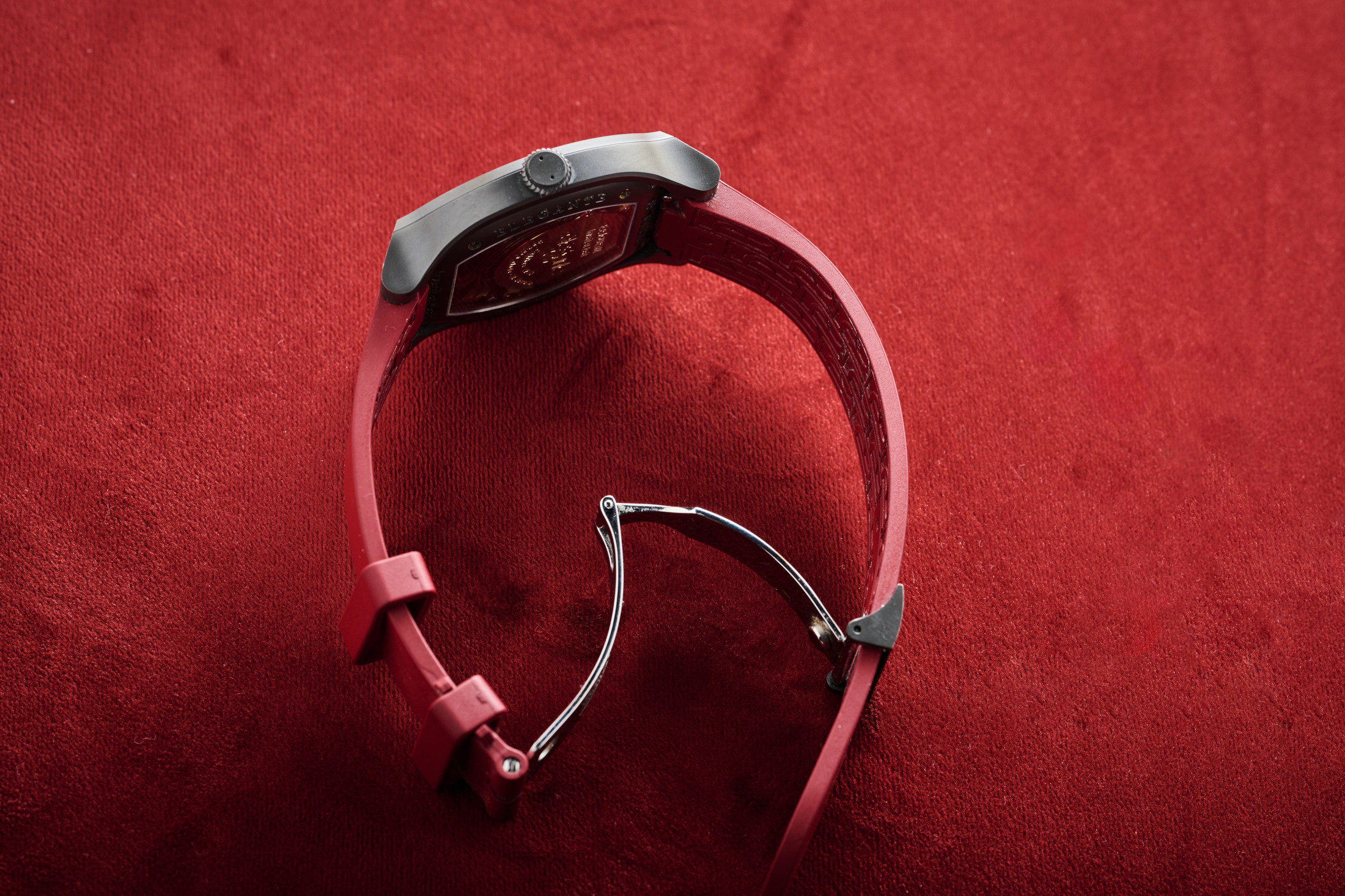 F.P.Journe Le Restaurant Elegante