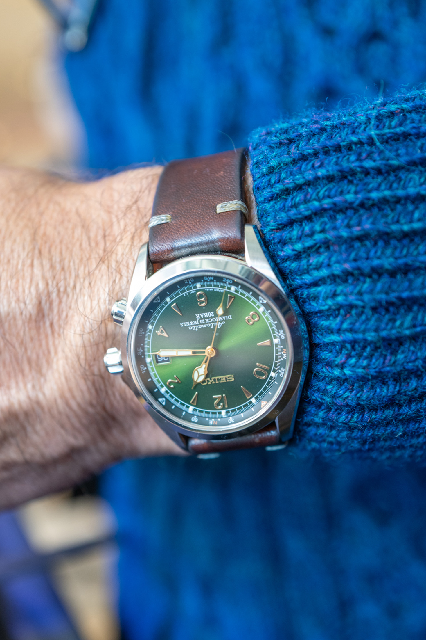 Photo Report: Toronto Timepiece Show 2026