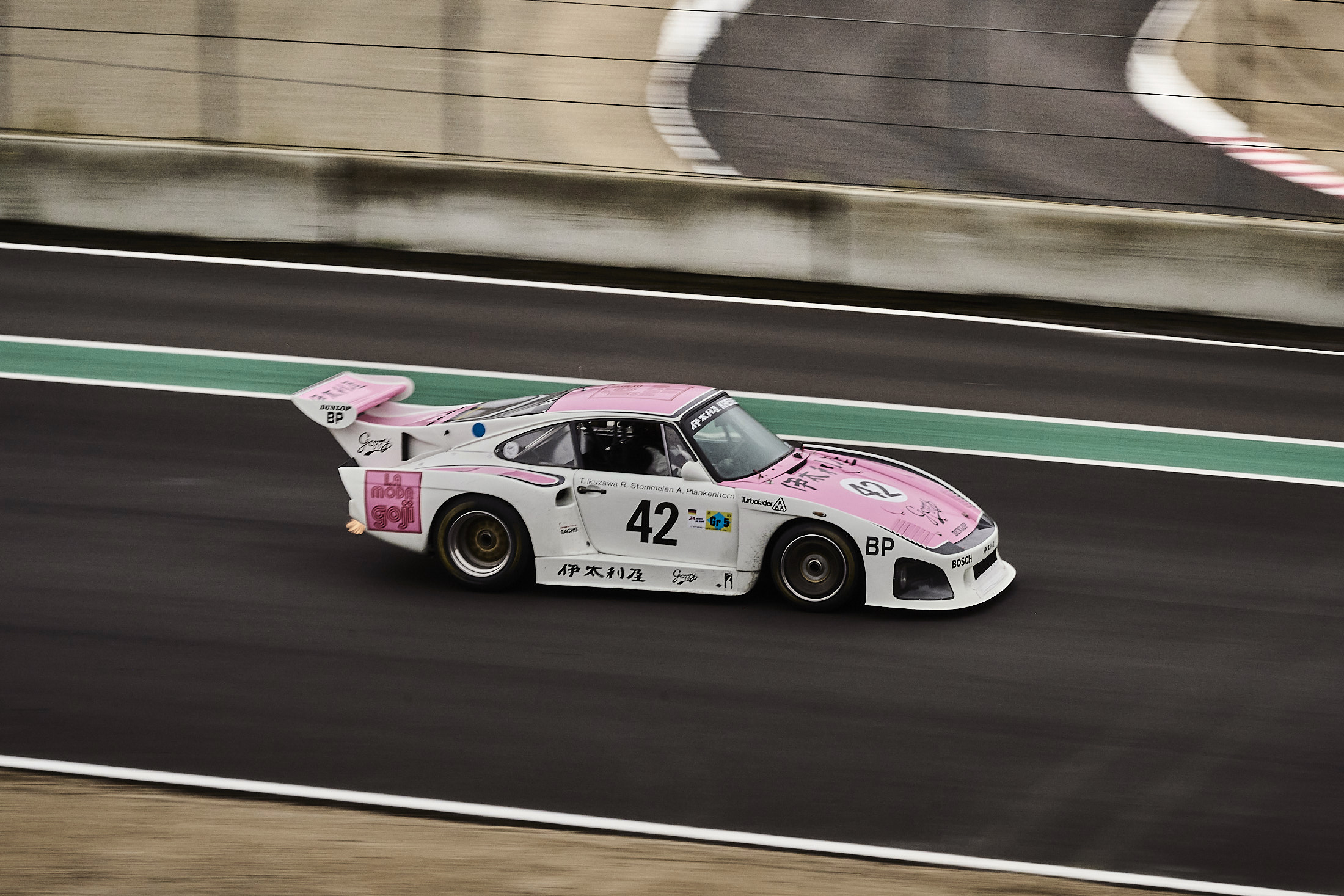 Gozzy 935 K3