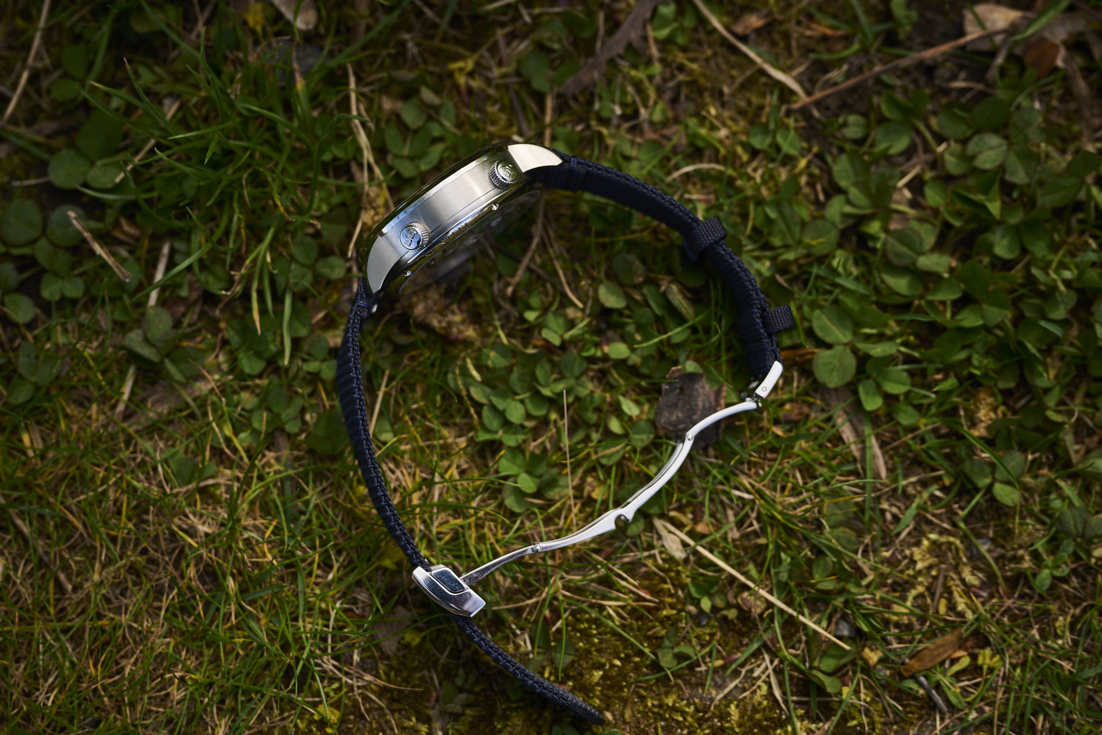 Glashütte Original Senator Cosmopolite