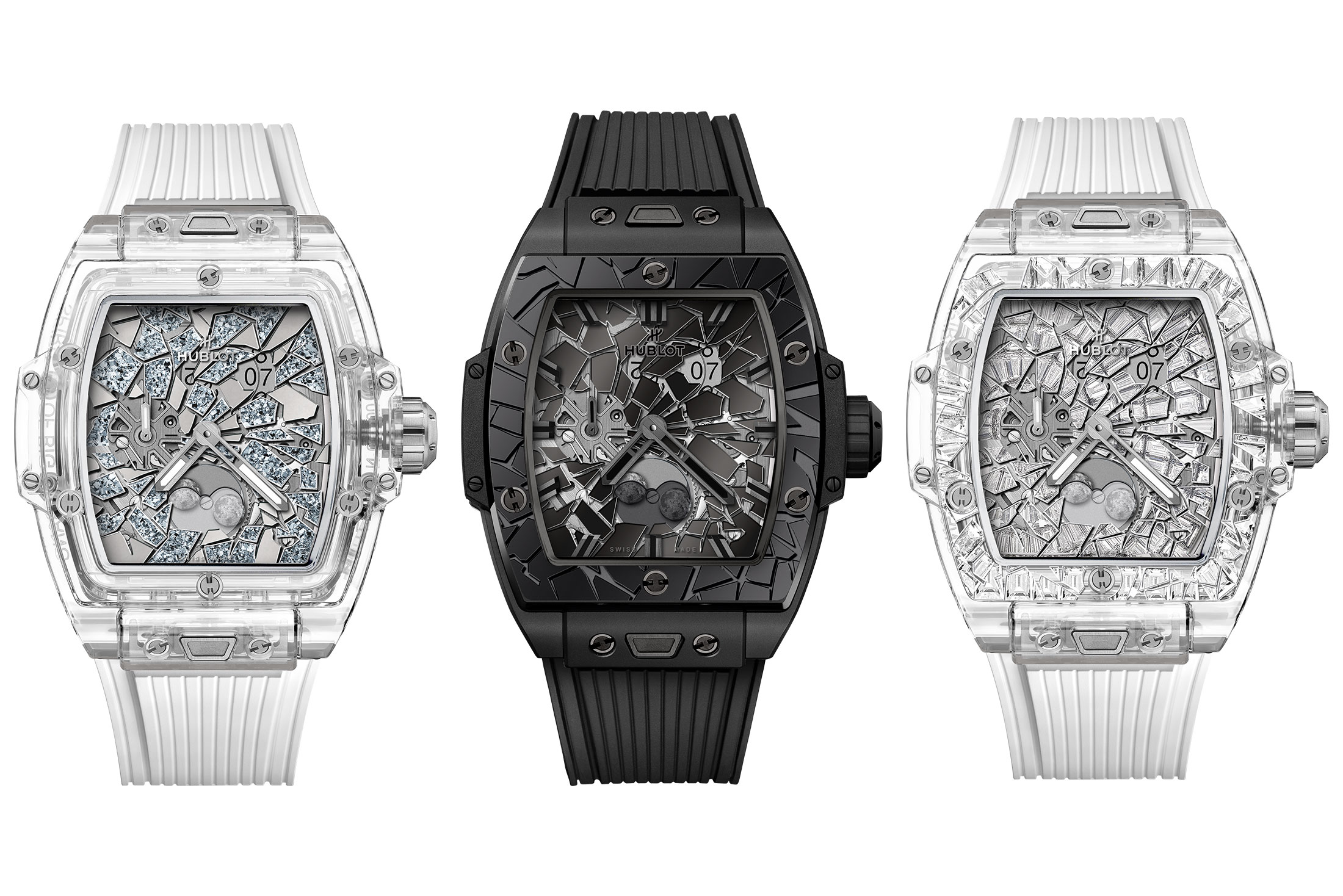 Hublot Big Bang Impact