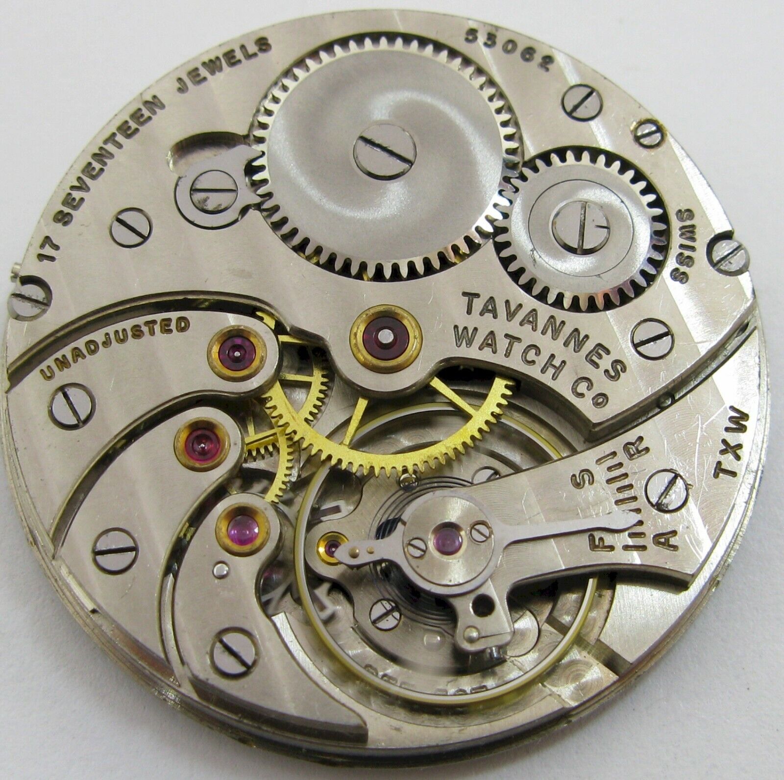 tavannes 507