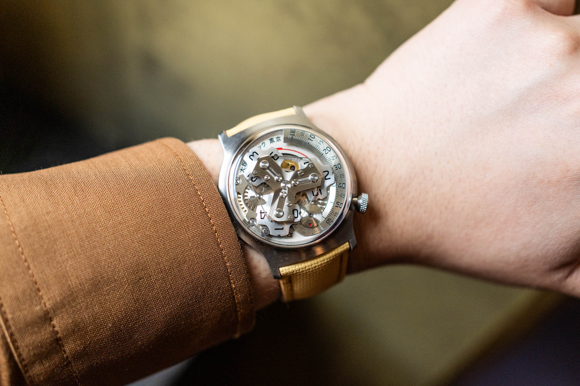 Staff Picks: The Watches We Wore This Summer