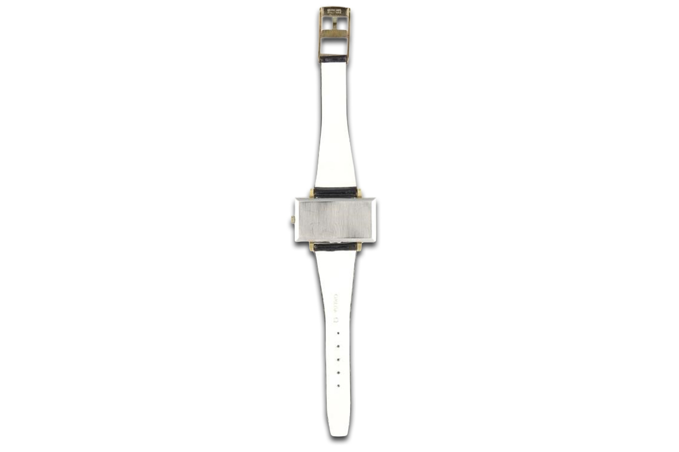 Bring a Loupe: An Orvis Solunagraph, An Omega DeVille Emerald, A Lip Mach 2000 Chronograph, And A Patek Philippe Calatrava