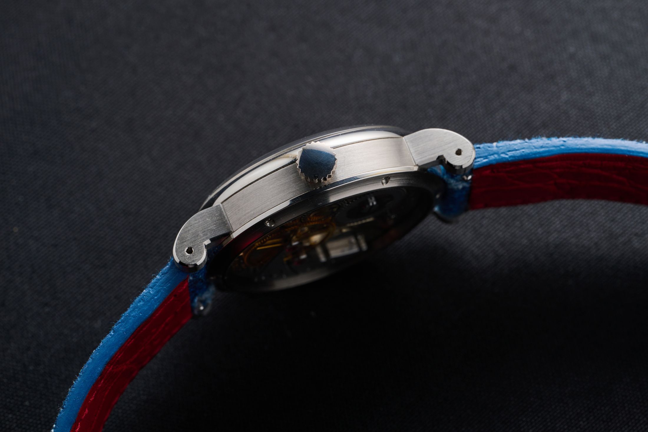 Théo Auffret's Tourbillon à Paris