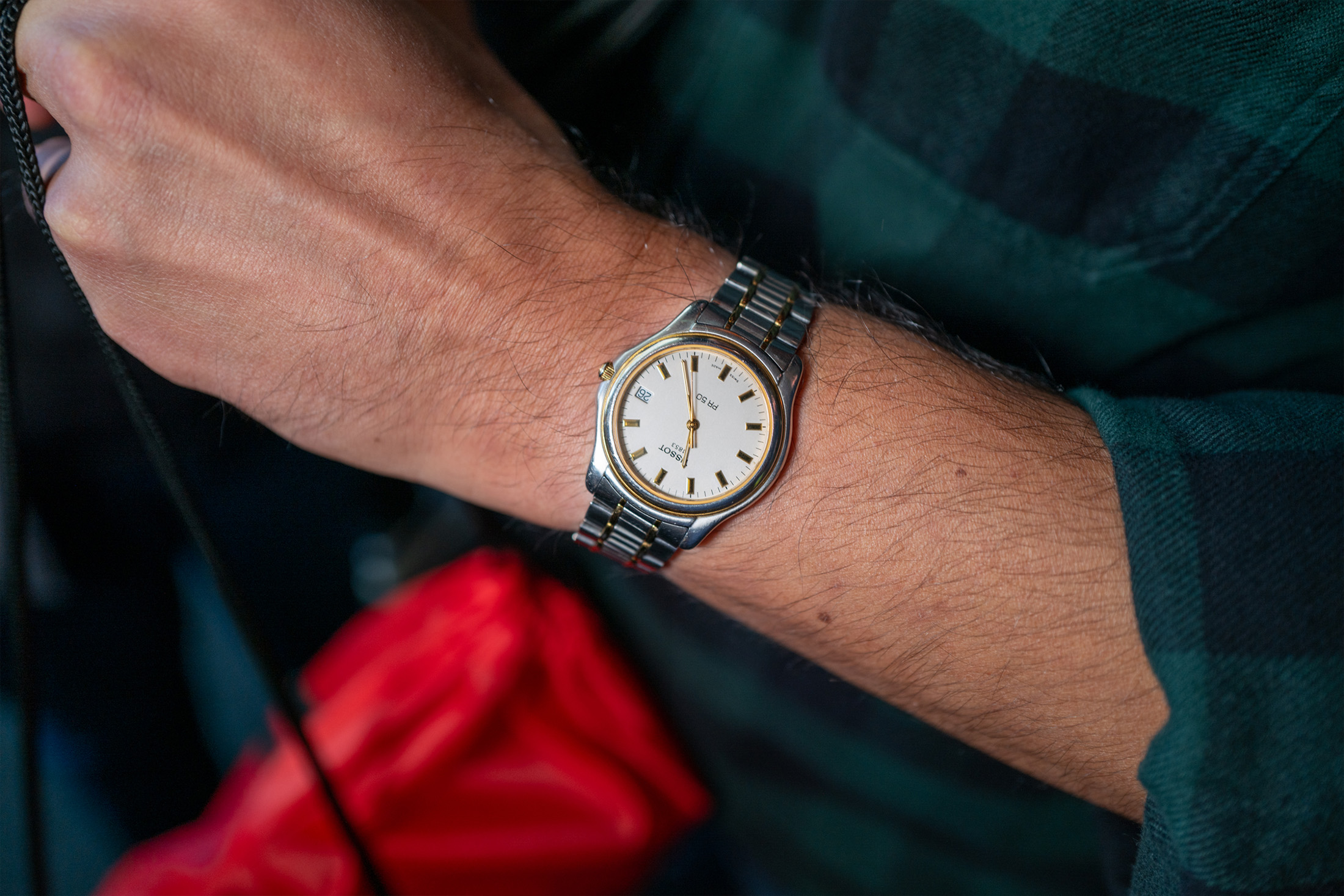 Photo Report: Toronto Timepiece Show 2026