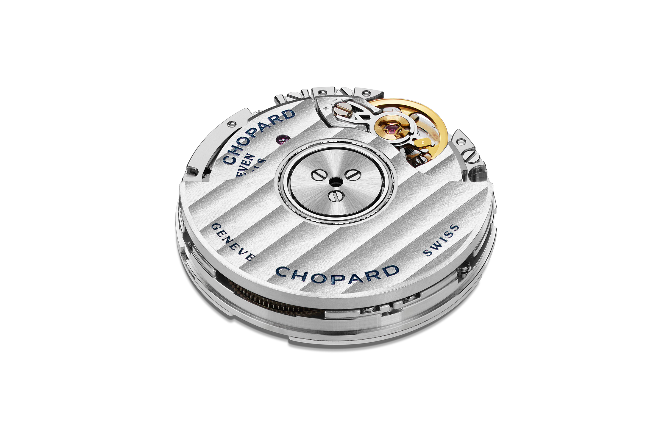 HERITAGE GOLDEN EAGLE テ－ルピ－スプレート　美品！ Chopard Alpine Eagle Japan Limited Edition - Watch I Love