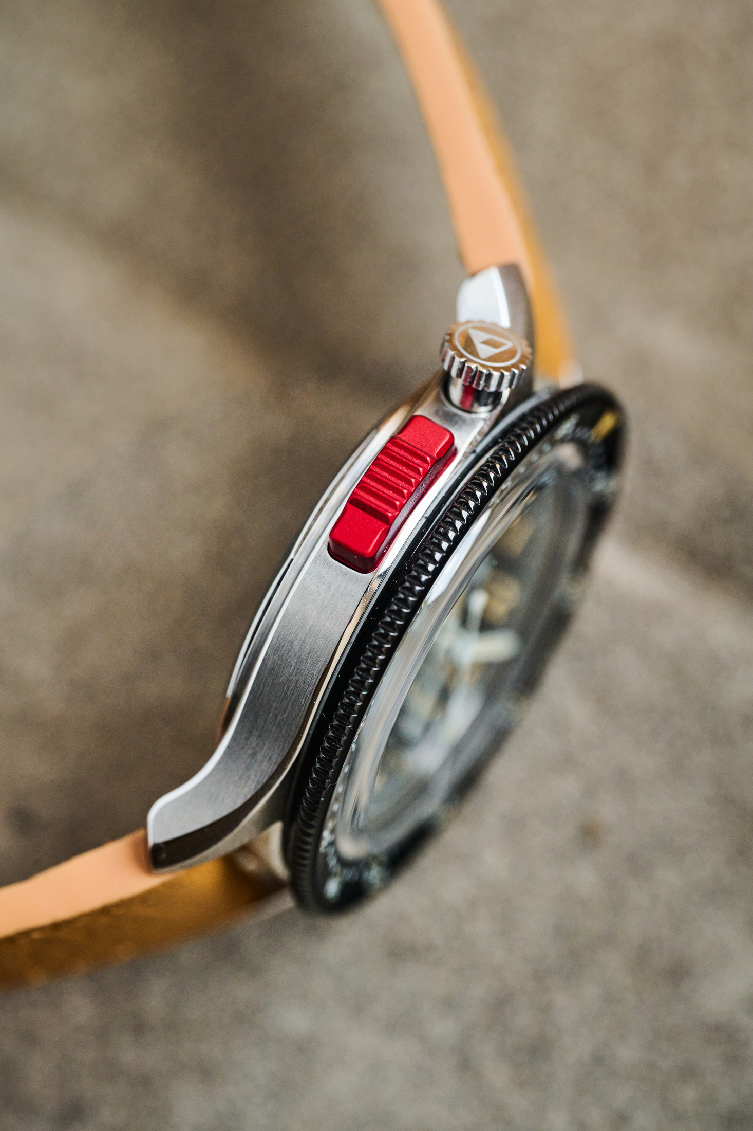Hands-On: The Albishorn Type 10 Classic – An Imaginary
