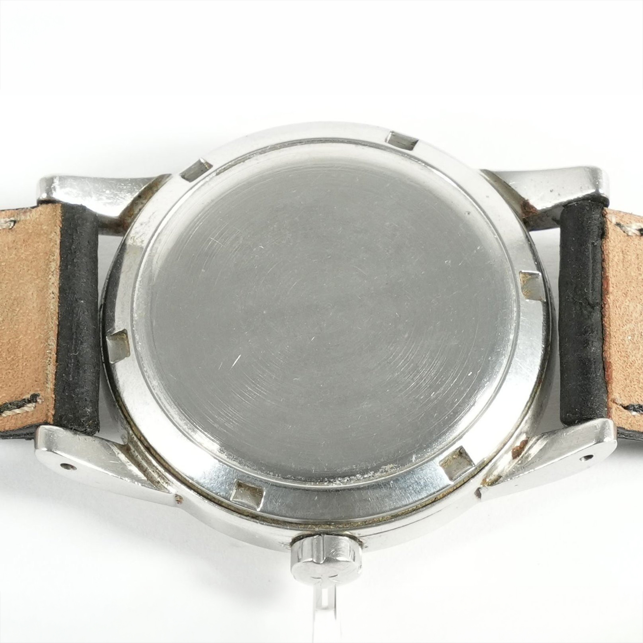 Bring a Loupe: A Universal Genève Unisonic Sub, A Longines Comet, A Vintage Seamaster And The Most Beautiful Chronograph Ever Made