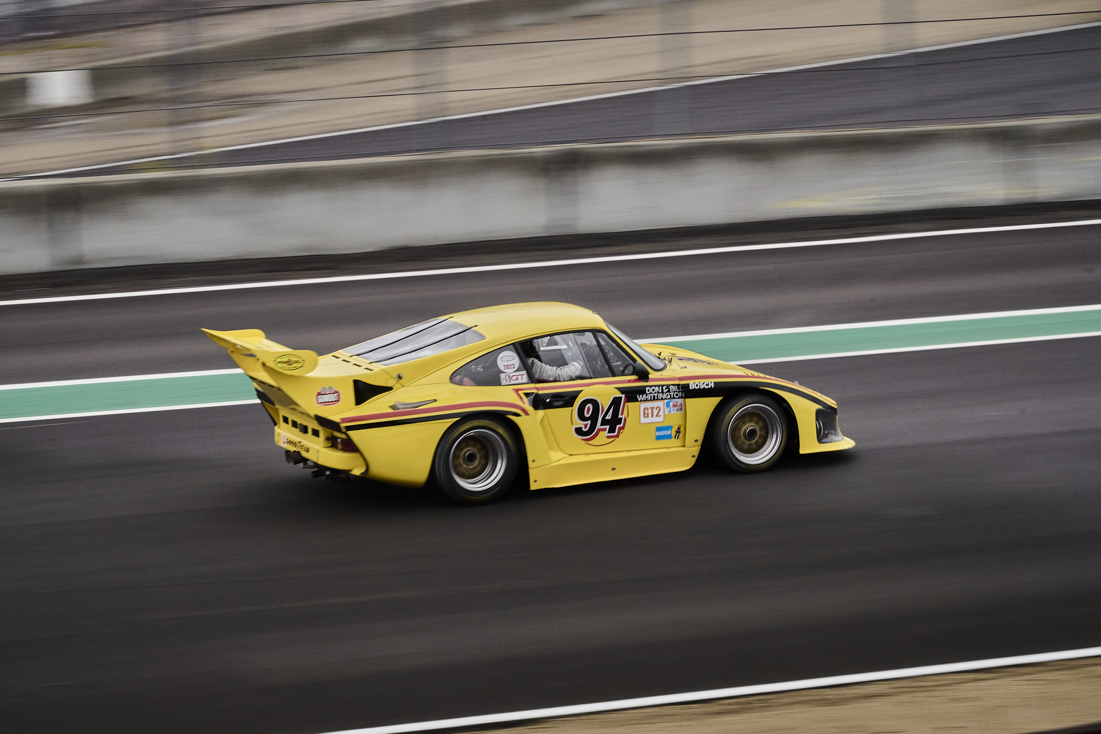 Rennsport Reunion 7