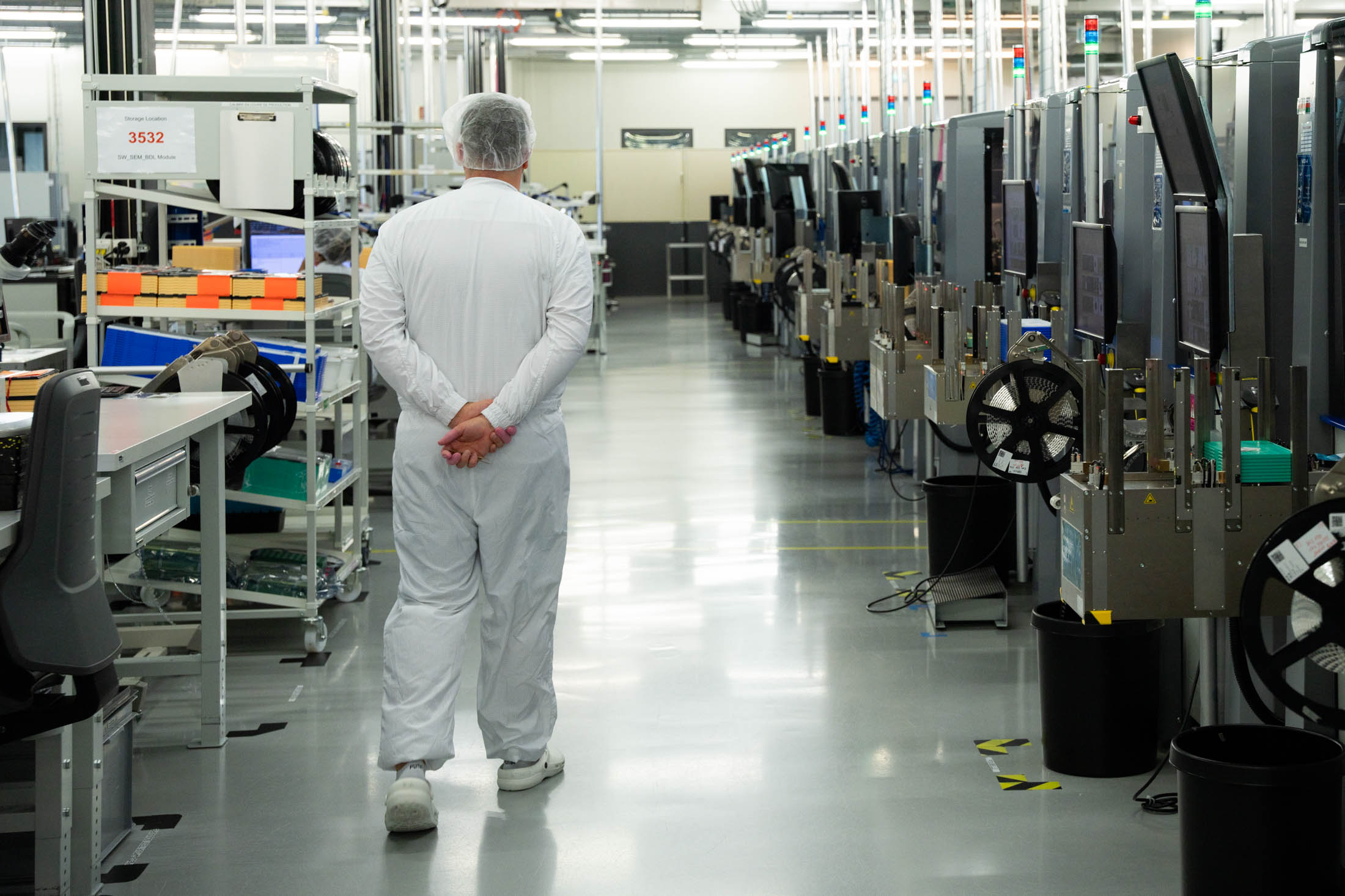 Inside The Manufacture: A Behind-The-Scenes Look At The Swatch x Audemars Piguet Royal Pop