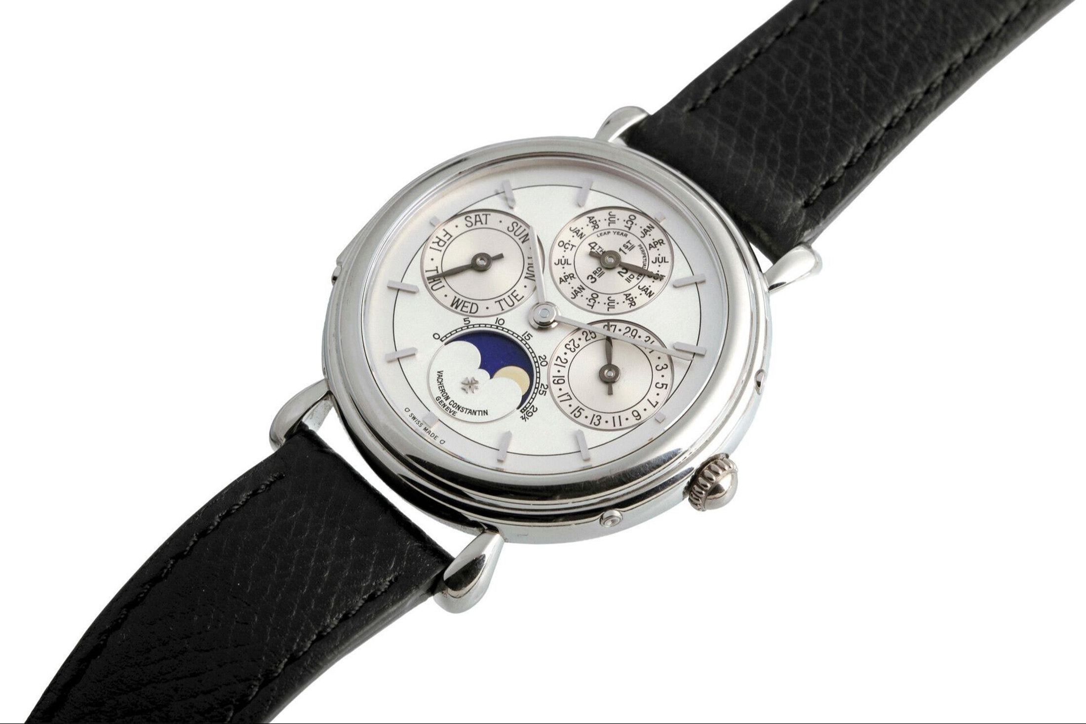 Auctions: Previewing Marteau’s ‘Encore’ And Antiquorum’s Return To New York, Both This Month