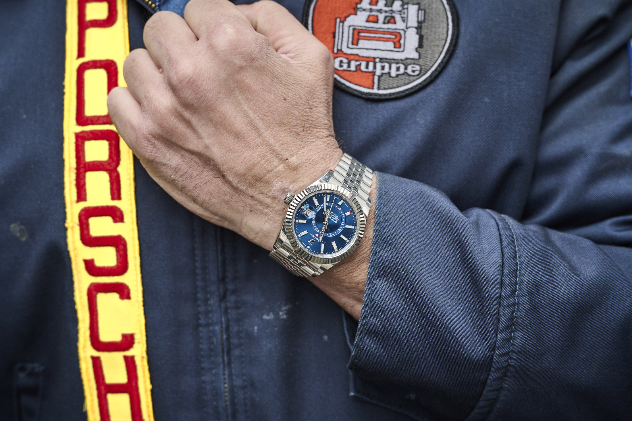 Rennsport Reunion 7