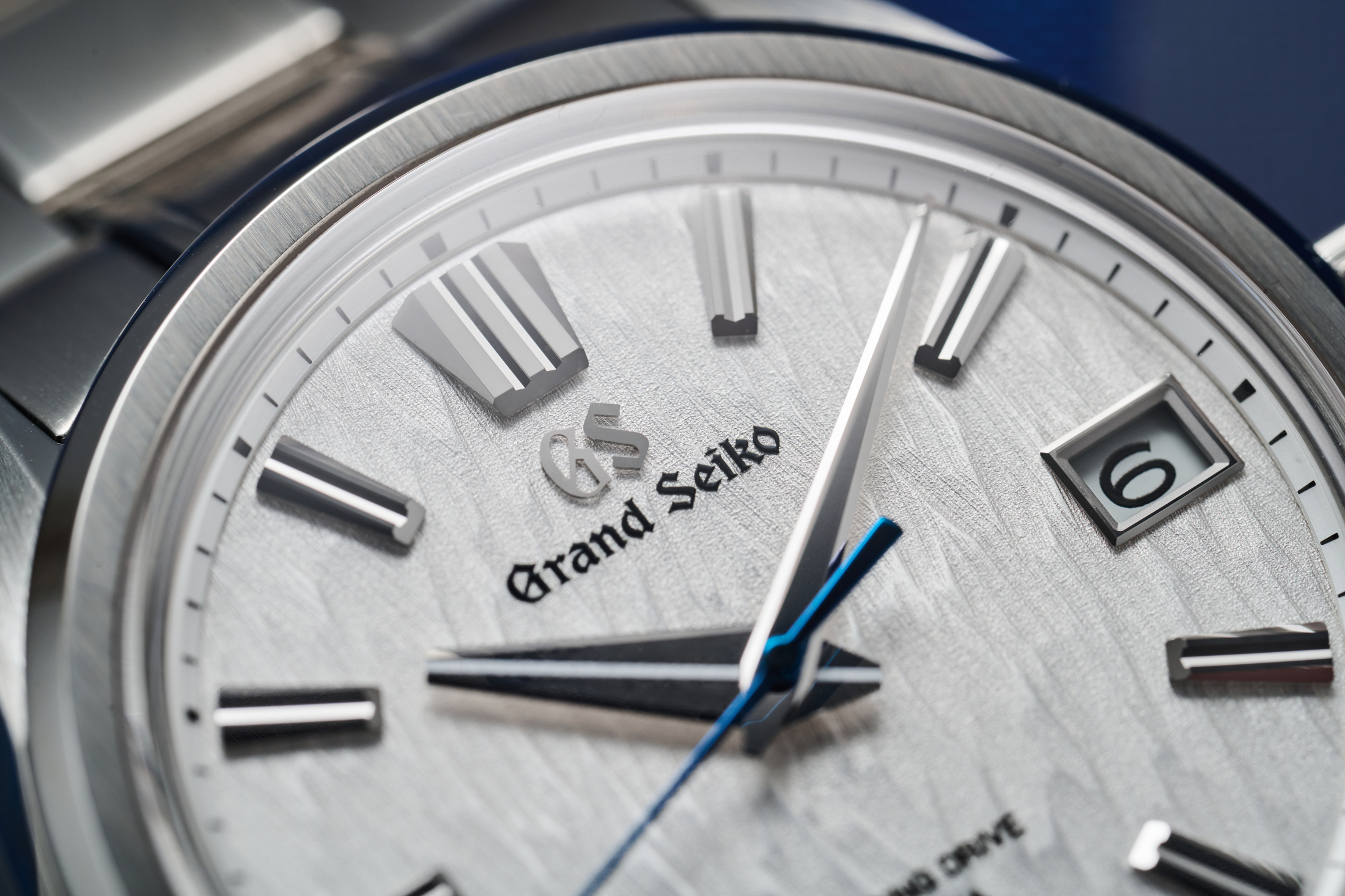 Introducing: Grand Seiko Updates The Core Evolution 9 Collection