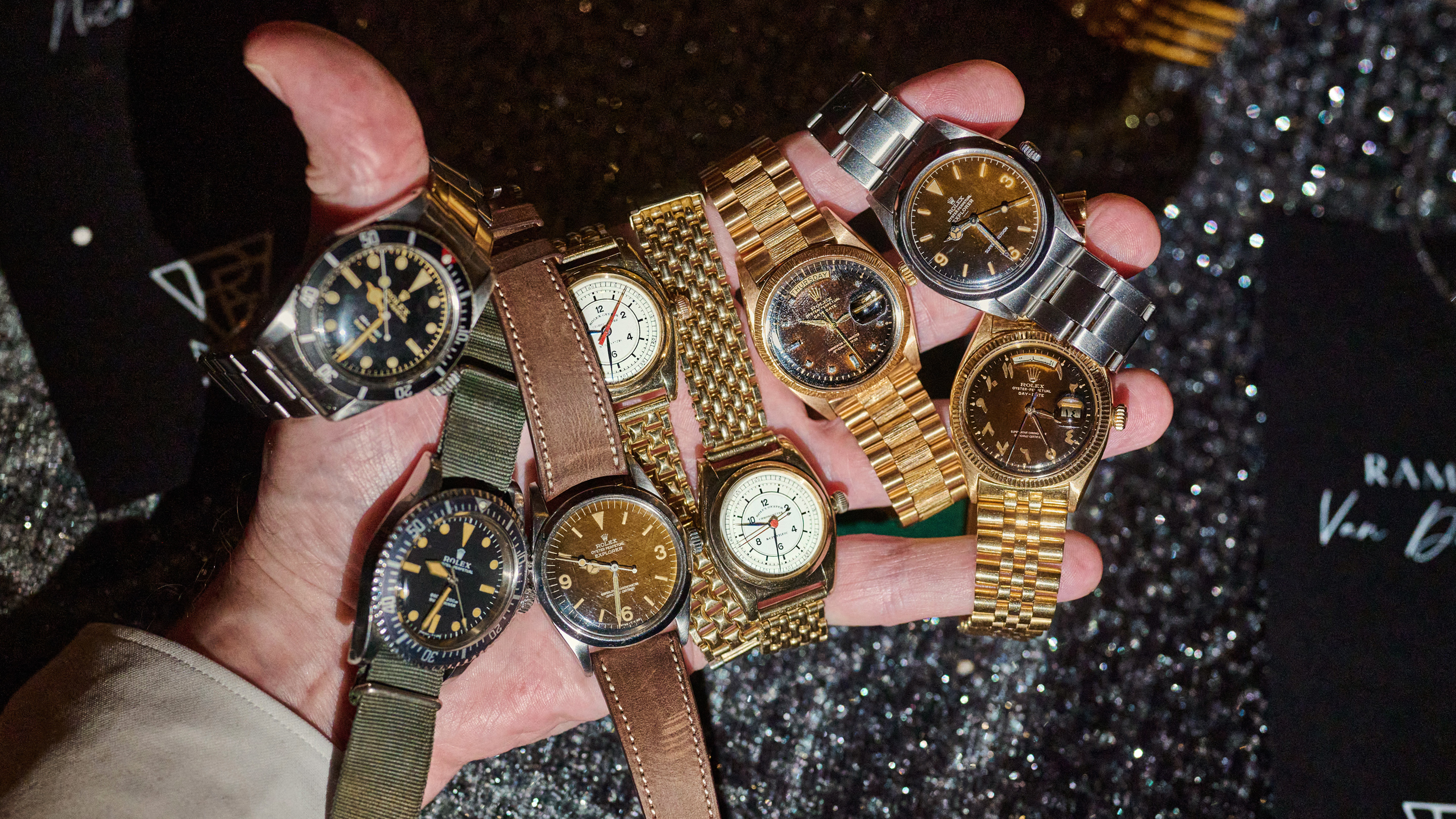 Introducing The Montblanc Meisterstück Heritage Pulsograph