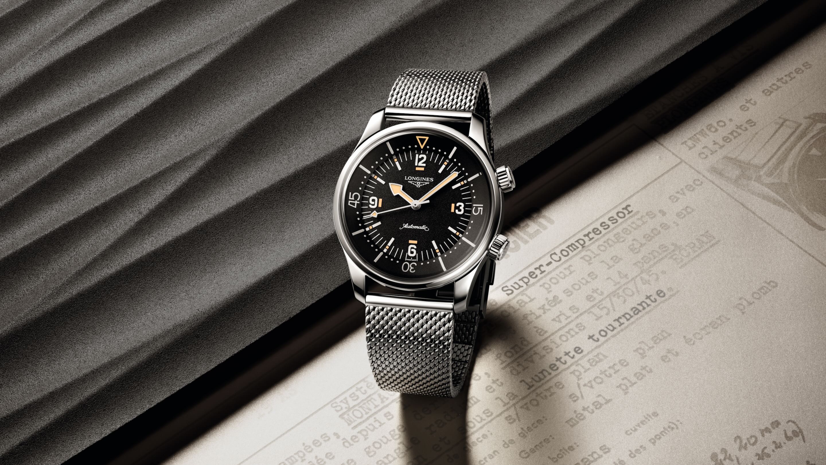 Editorial: Thoughts On The New Christopher Ward Limited Edition C9