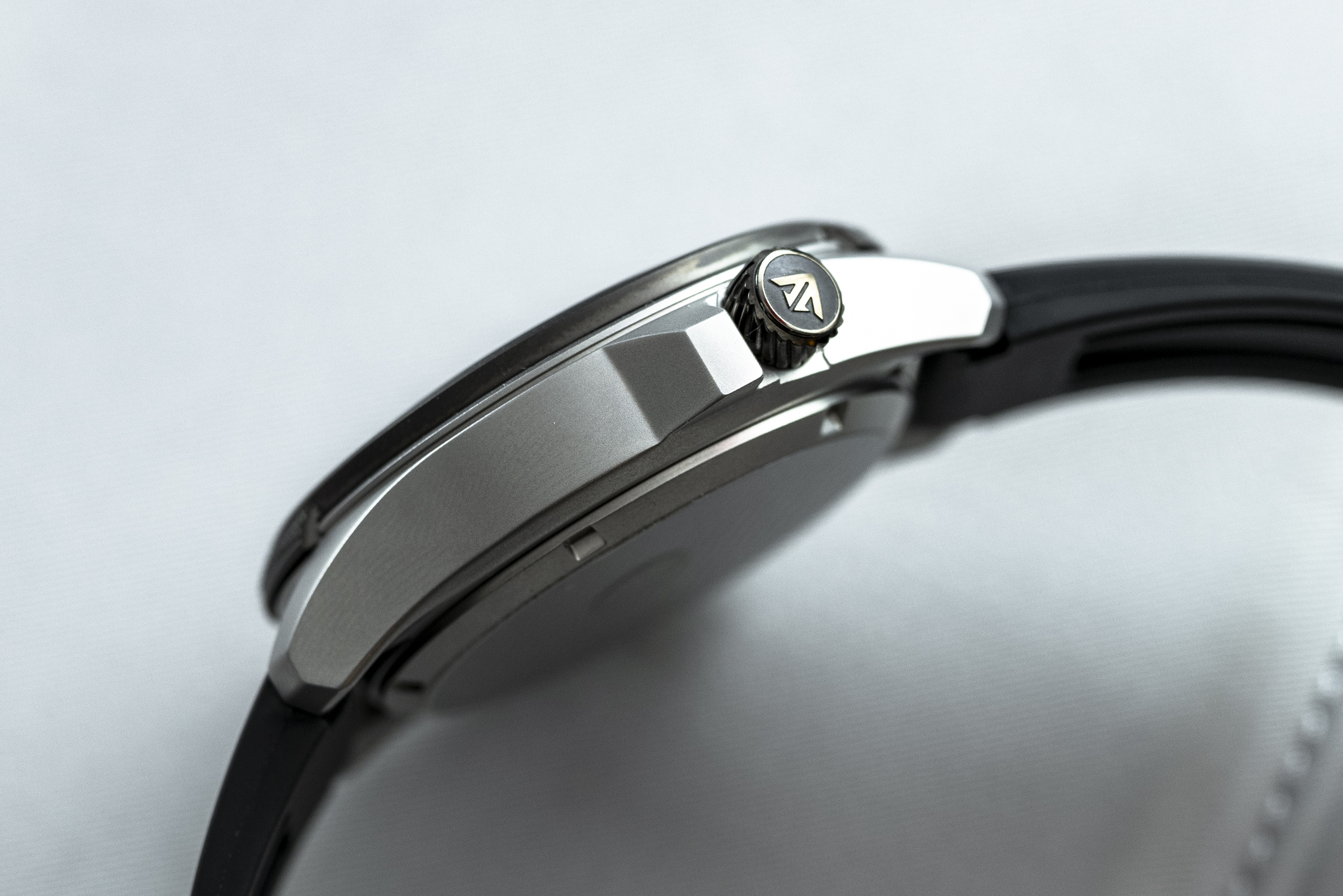 Citizen promaster Land U822