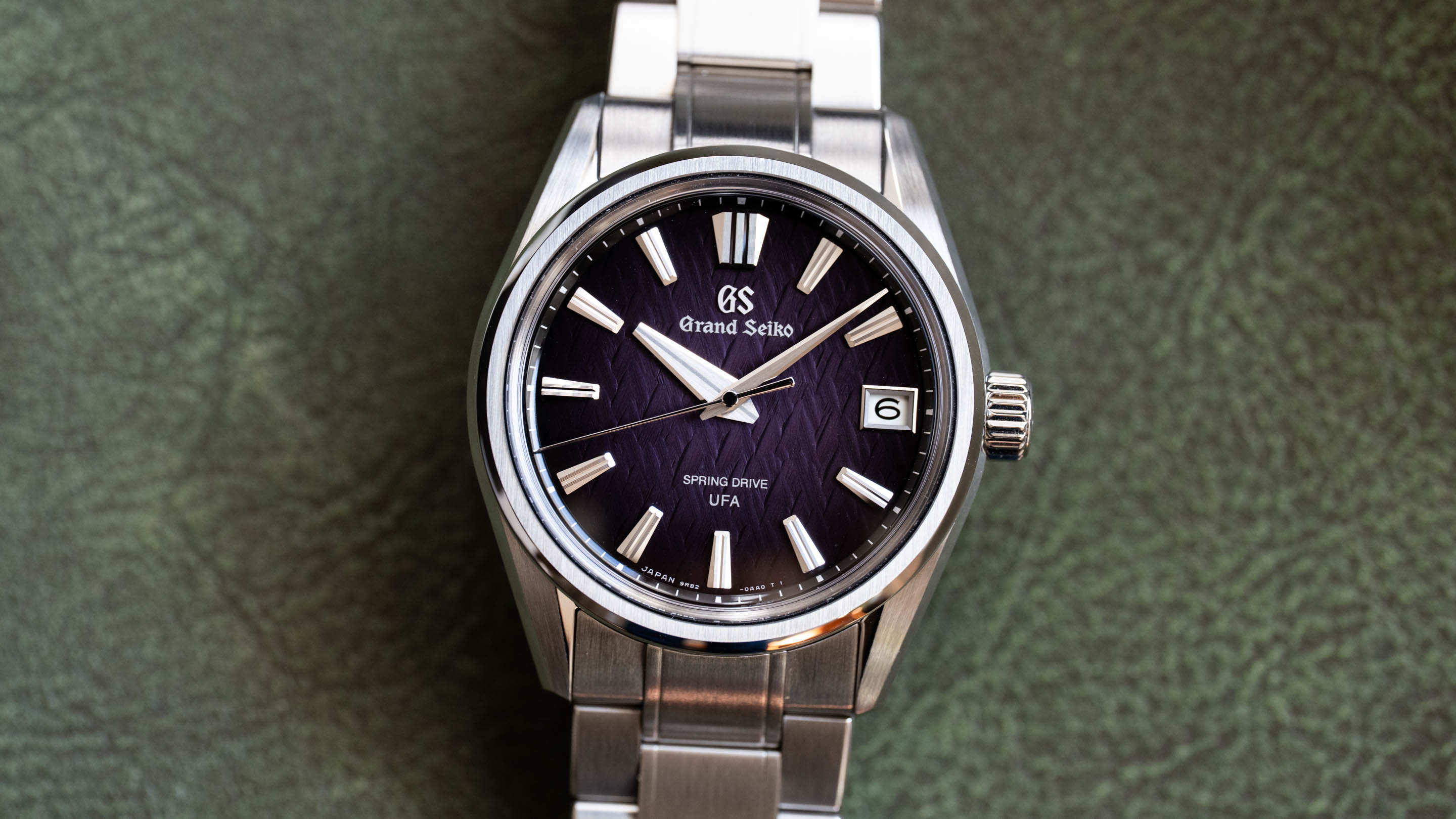 Ocean‘s The Original Designer Of The adidas ZX Range, Jacques