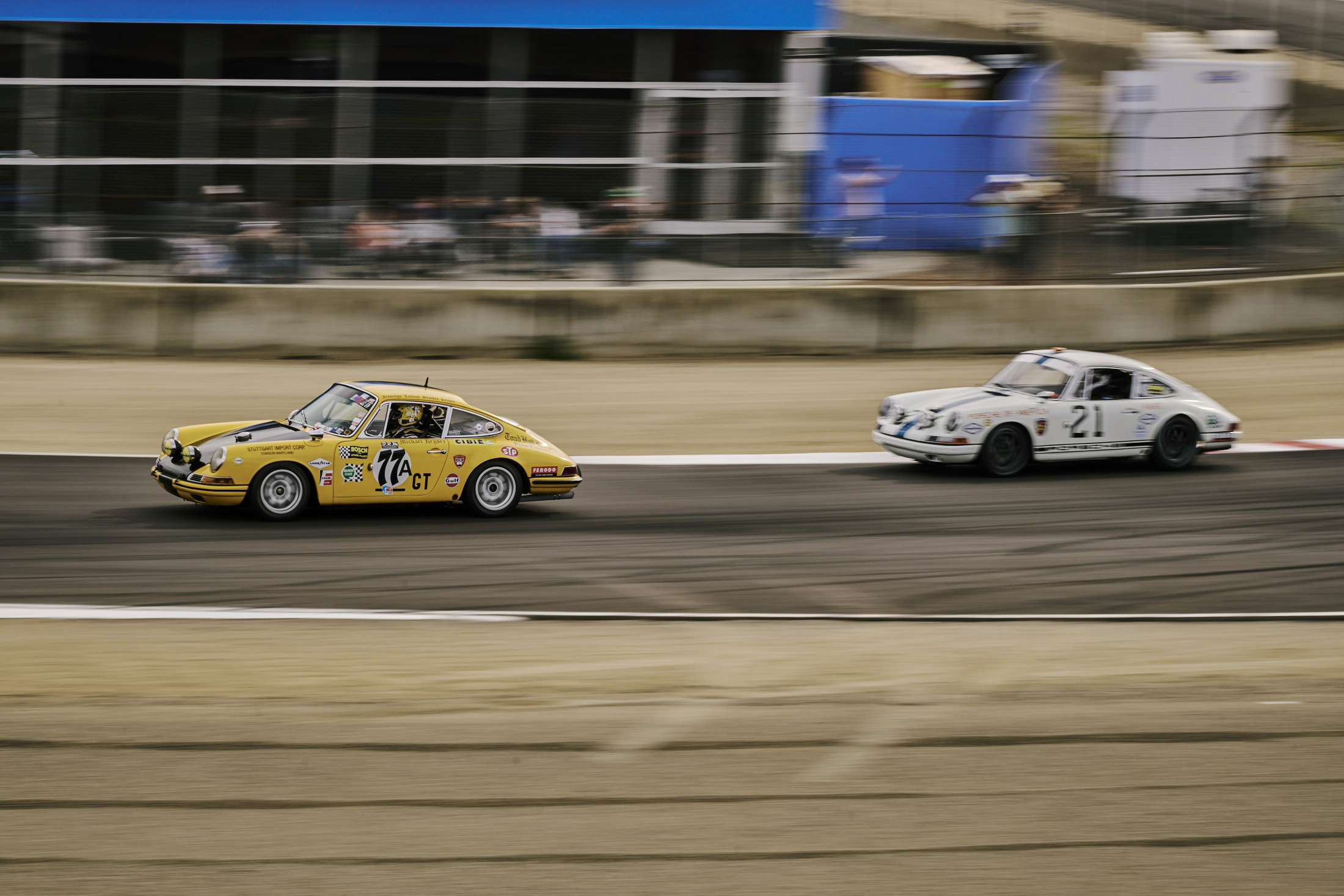 Rennsport Reunion 7