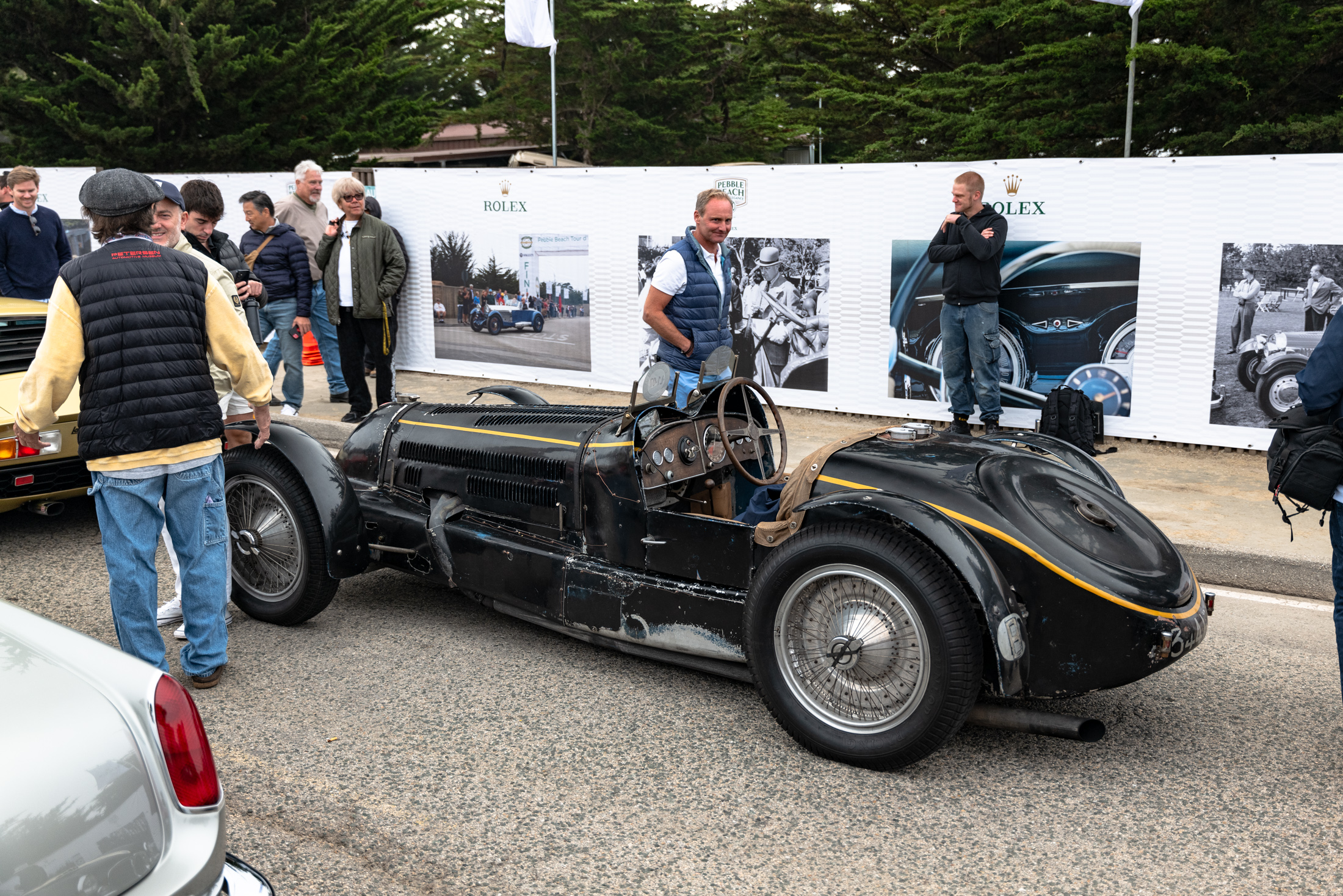 bugatti type 35