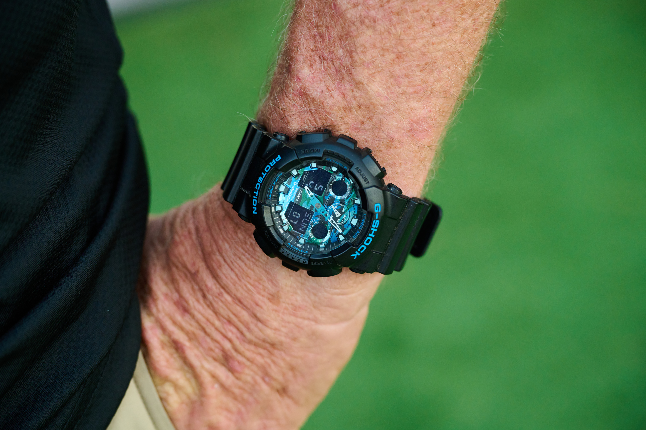 G-Shock