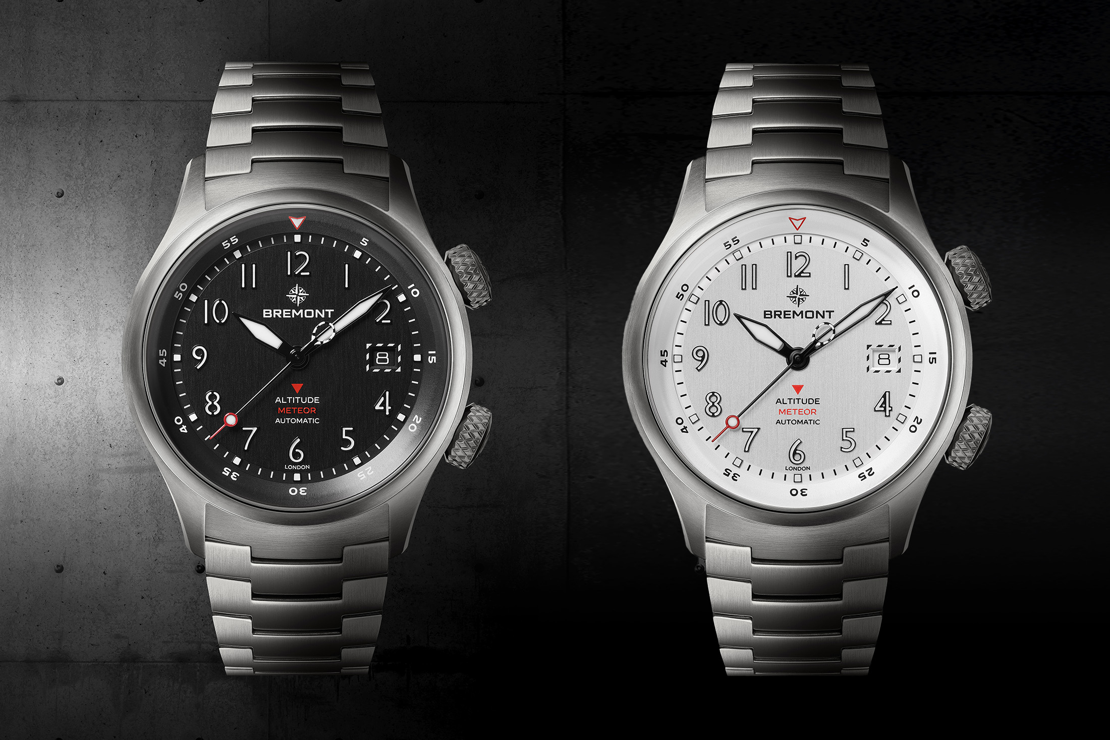 bremont mb meteor