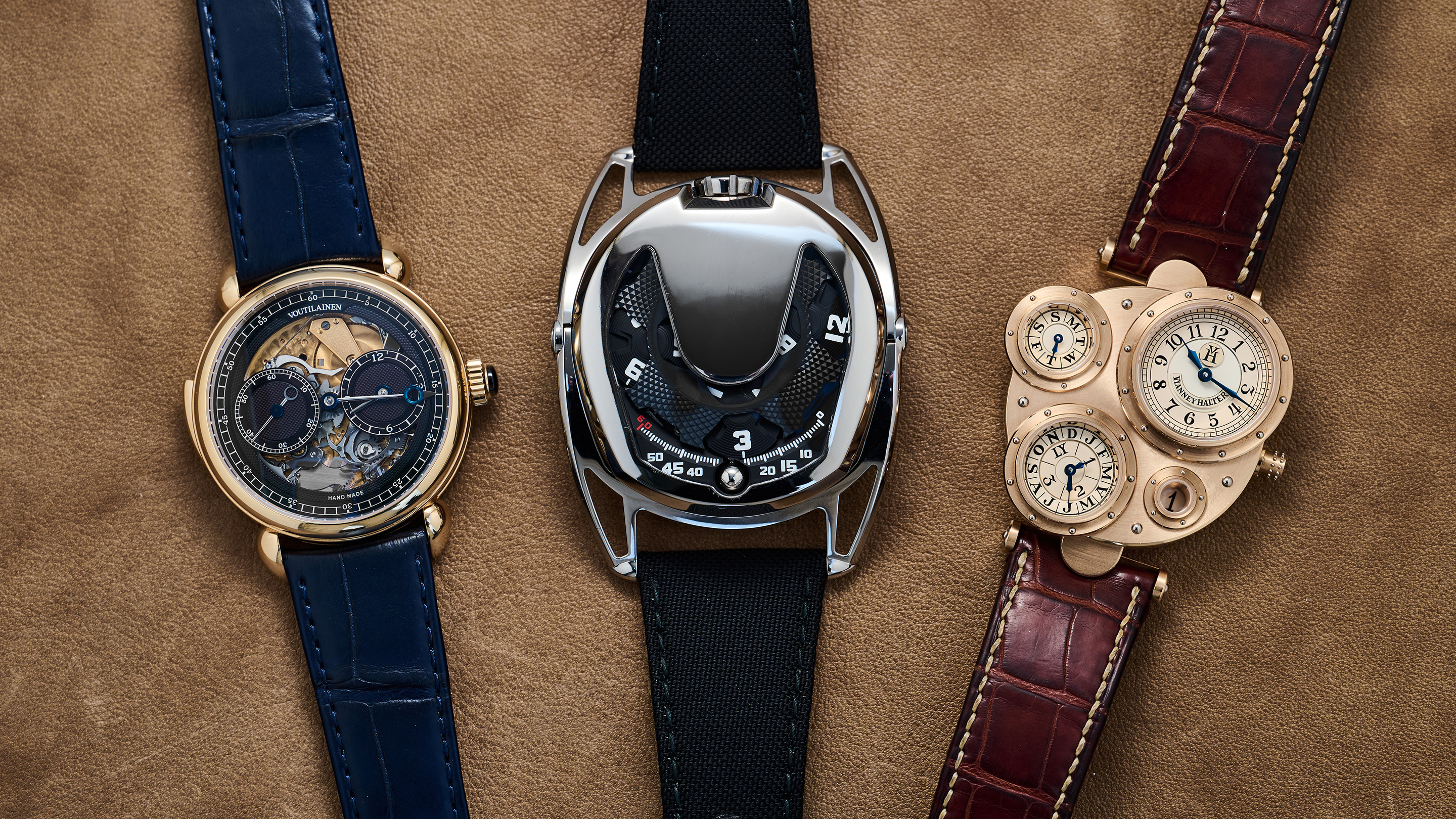 Introducing: The Oris x Momotaro Divers Sixty-Five Special Edition