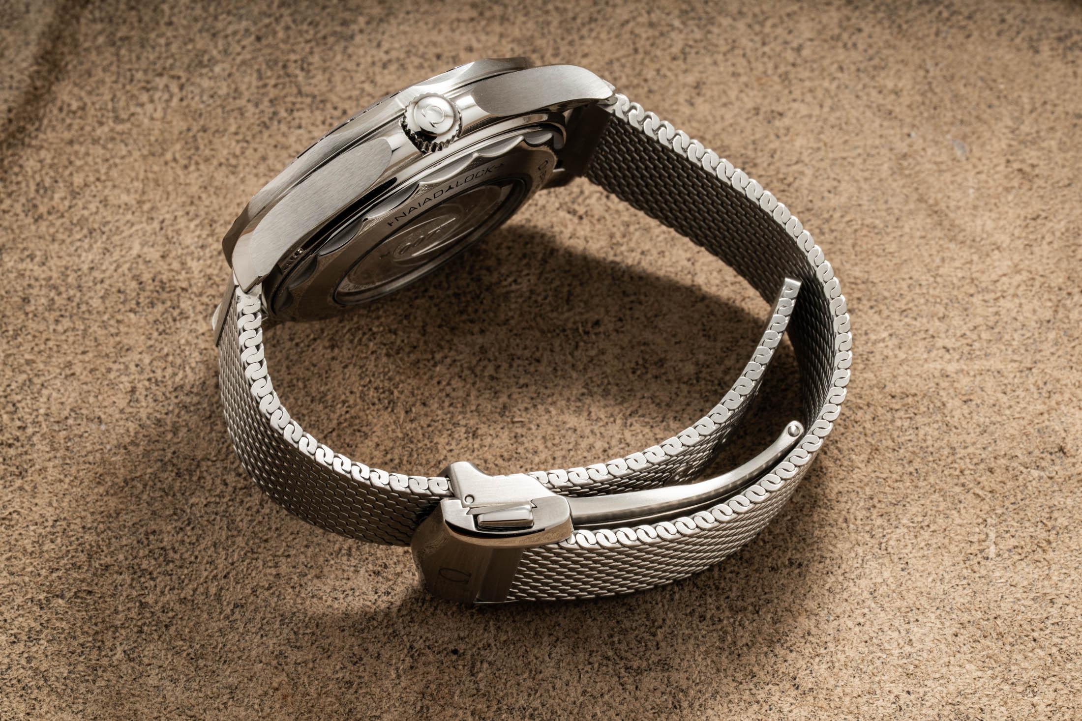 Introducing: The New Omega Seamaster Diver 300M James Bond & Spectre Editions (Live Pics)