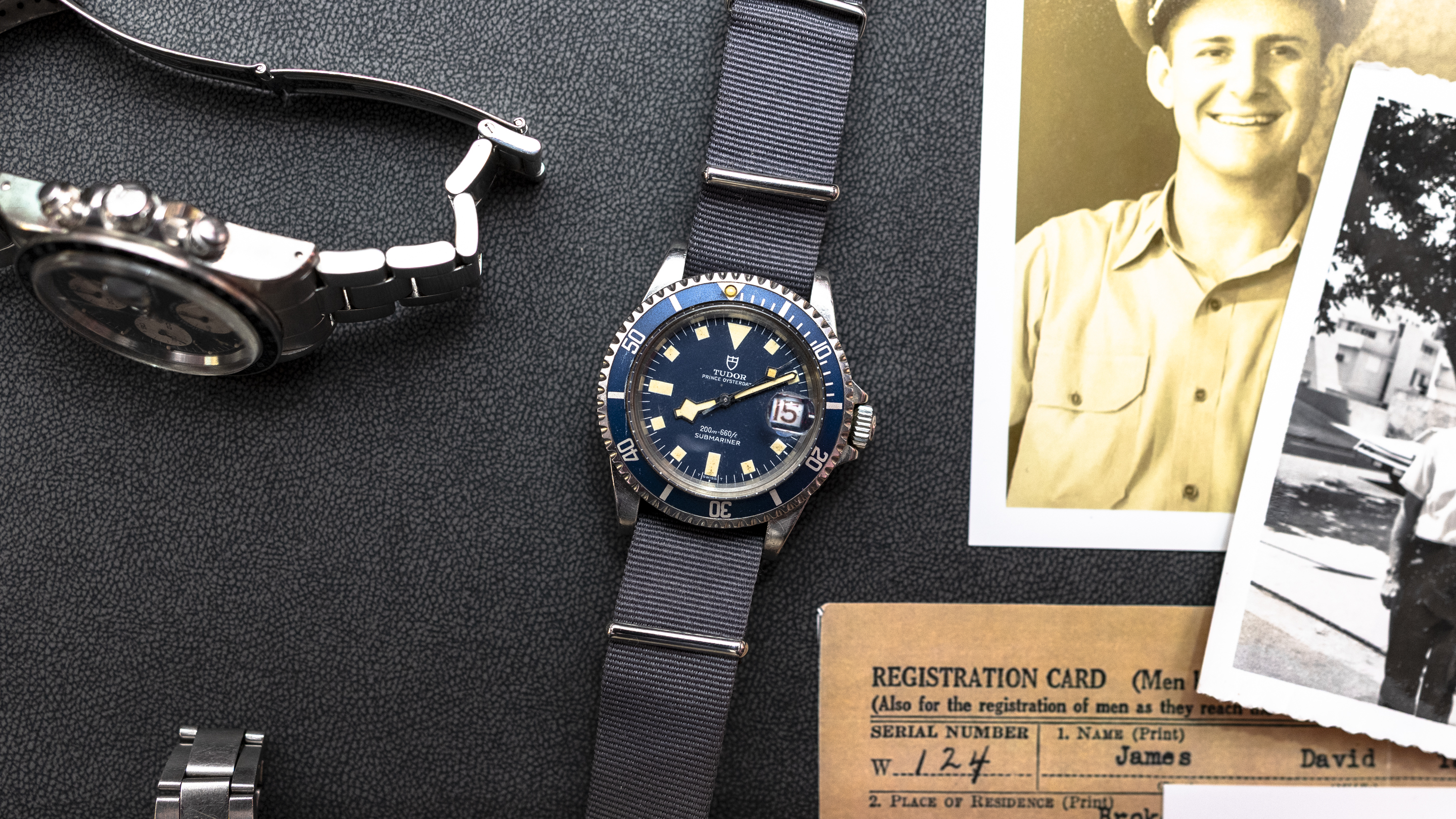 Introducing The New Q Timex GMT.