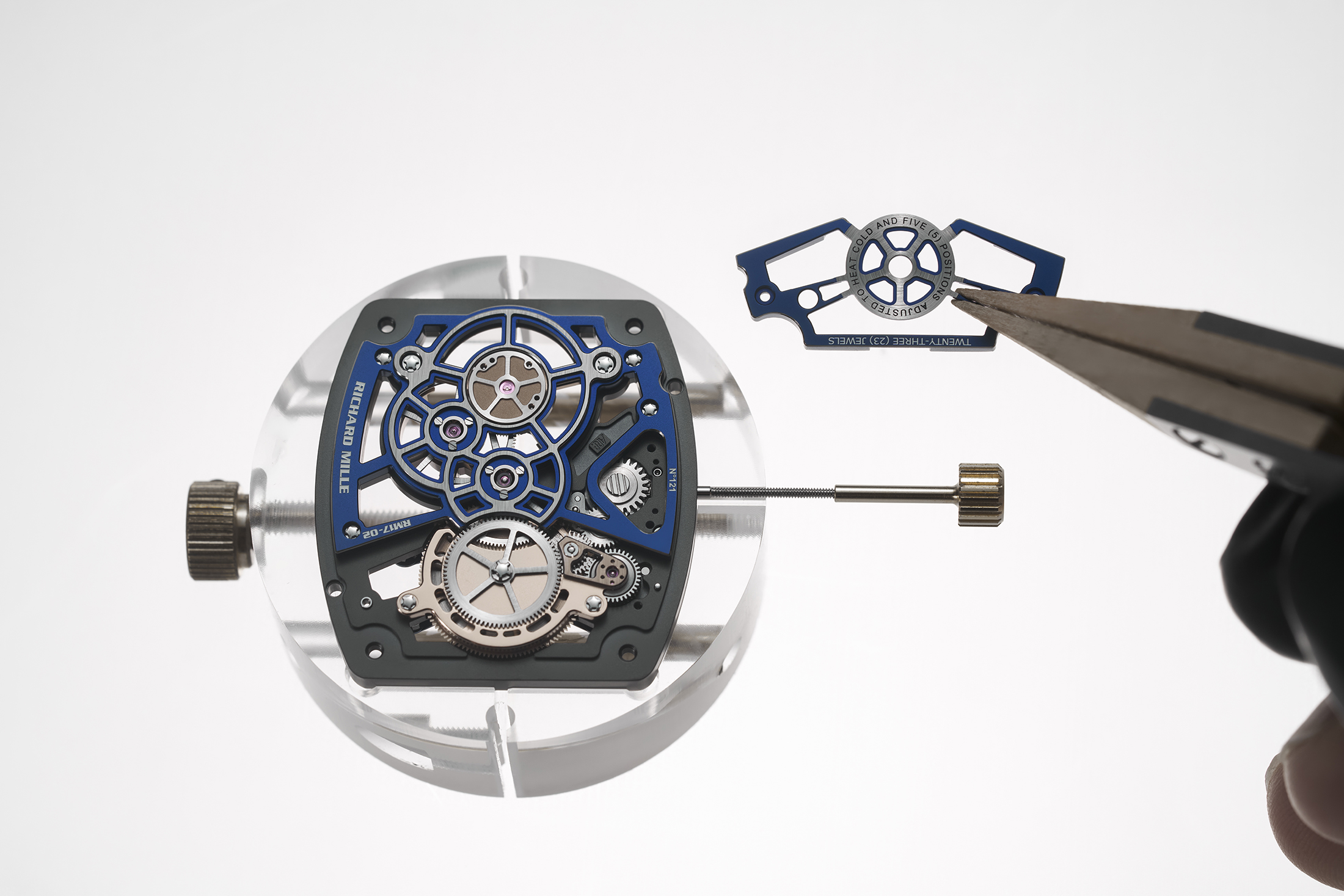 RMII Richard Meier ボールペン RMII Richard Meier ボールペン