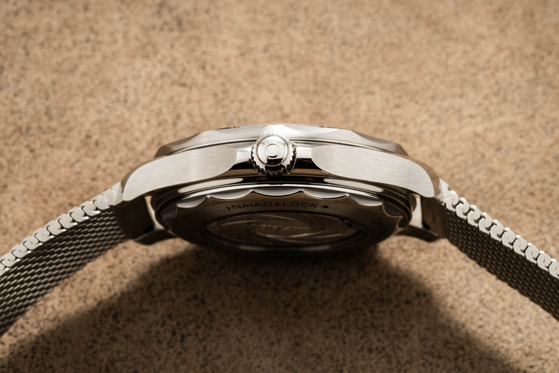 Introducing: The New Omega Seamaster Diver 300M James Bond & Spectre Editions (Live Pics)