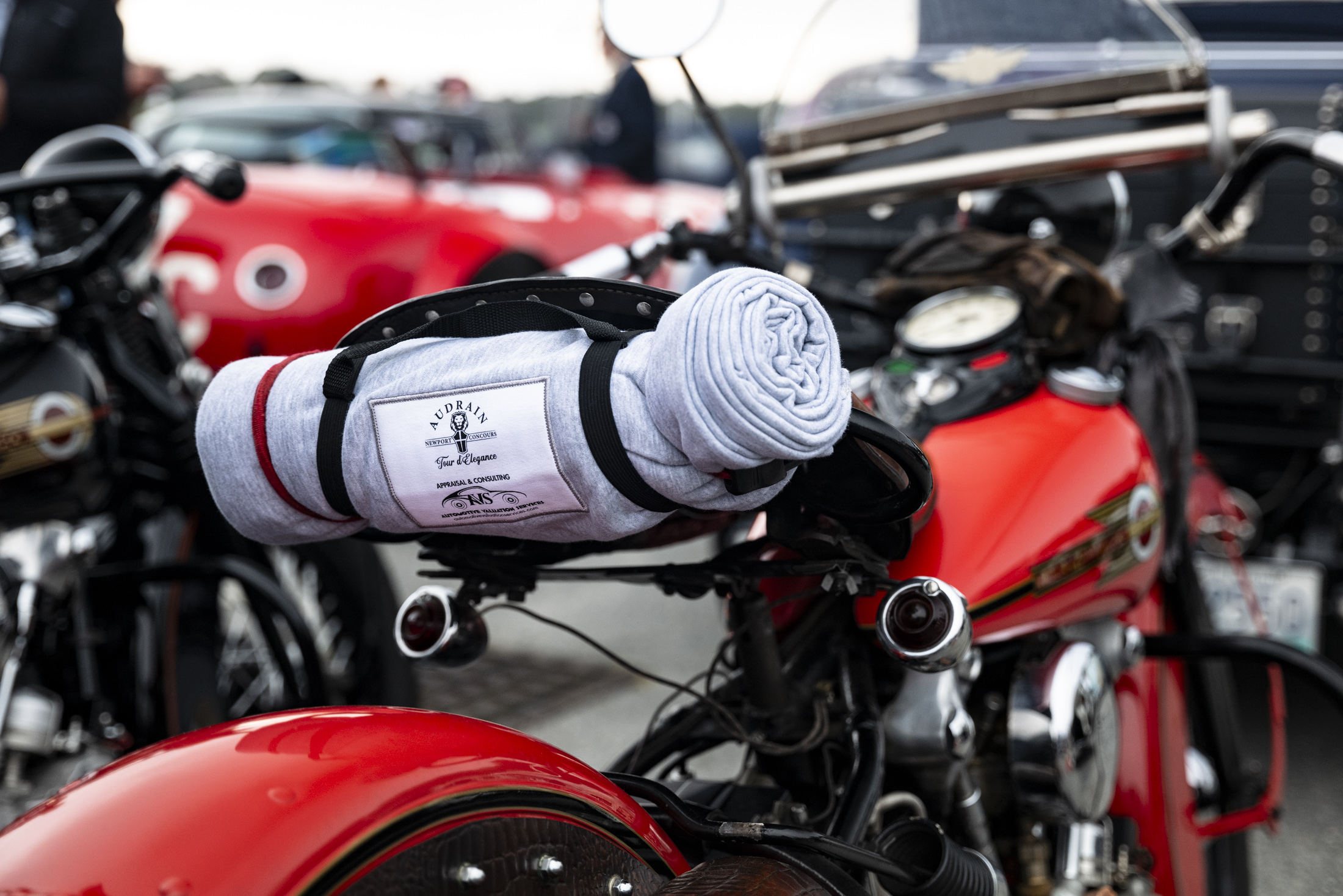 audrain tour d'elegance