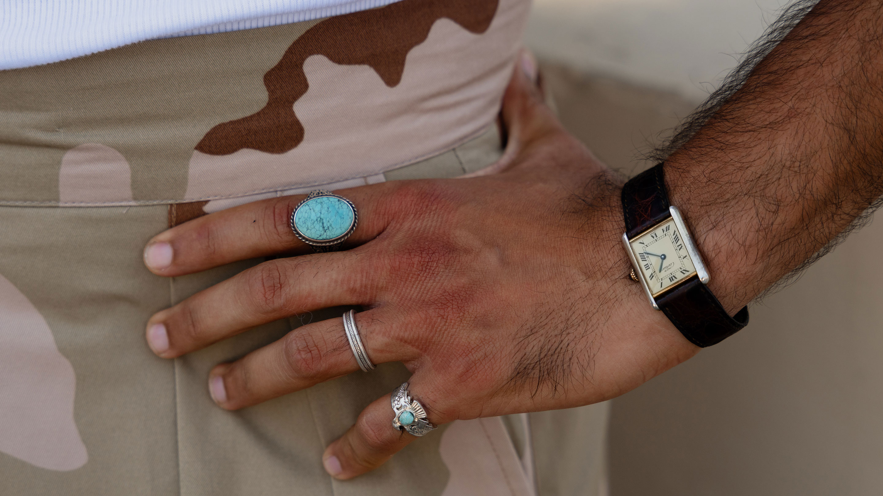 Pitti Uomo Summer 2026