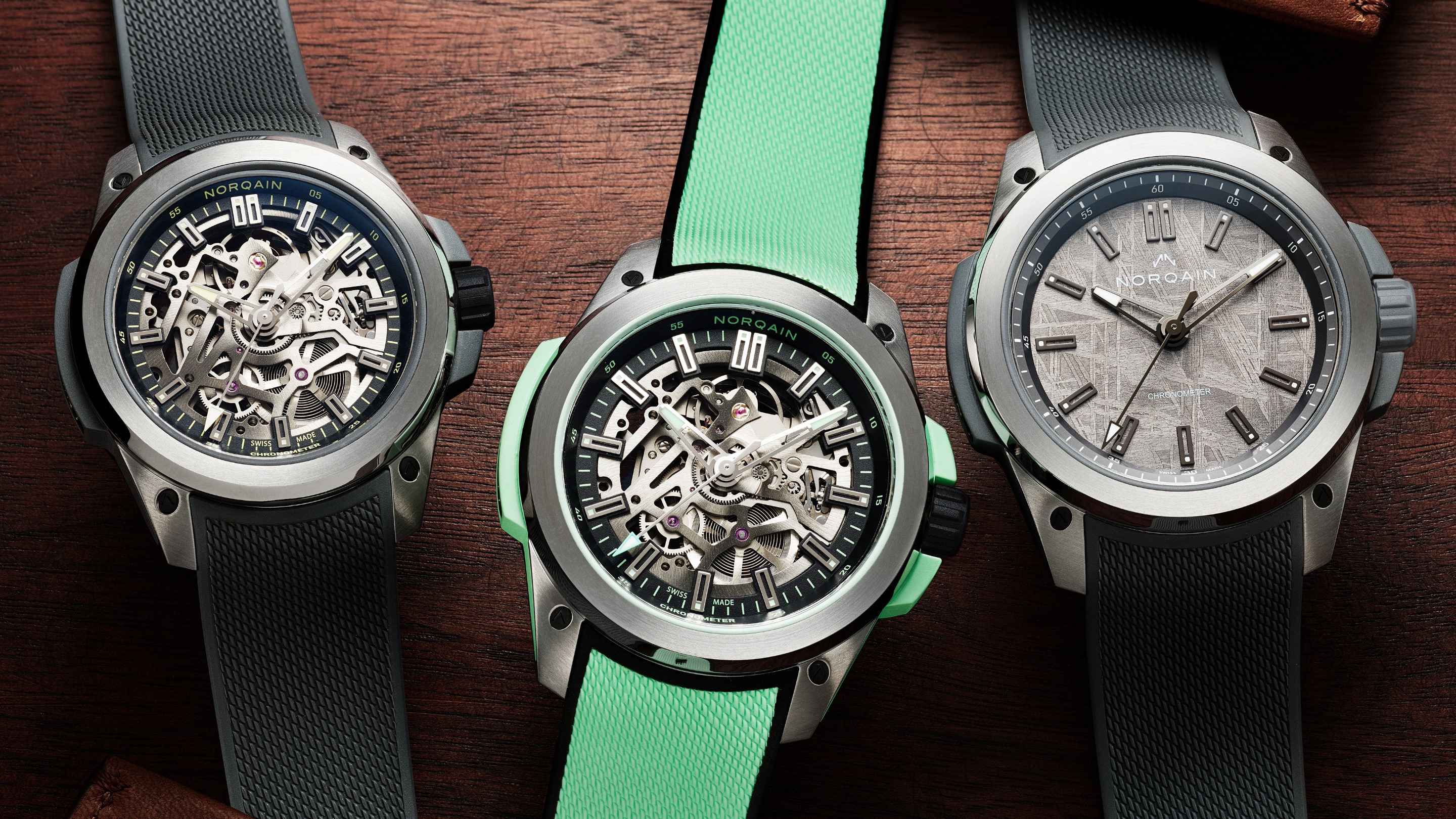 Introducing: The Mathey-Tissot 1886 Limited Edition - Hodinkee