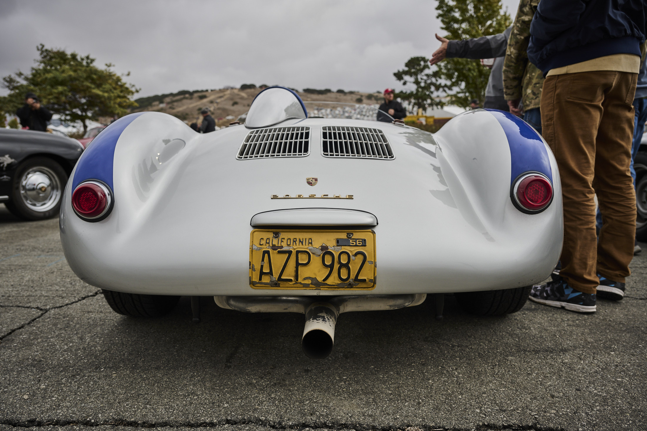 Rennsport Reunion 7