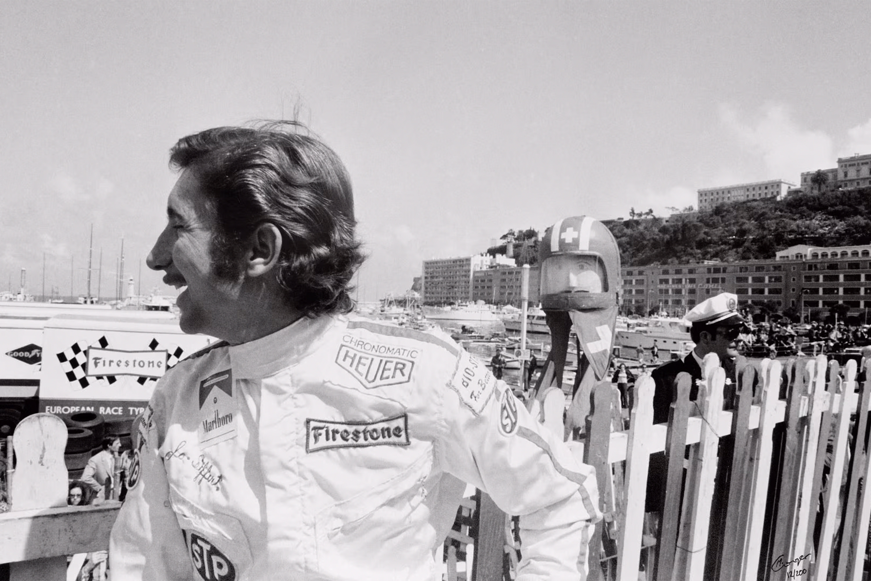 Jo Siffert